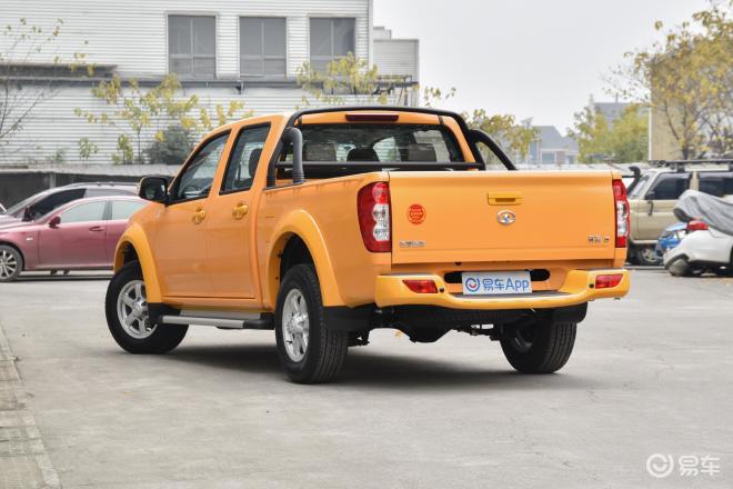 延安超达汽车销售服务有限公司