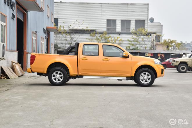 延安超达汽车销售服务有限公司