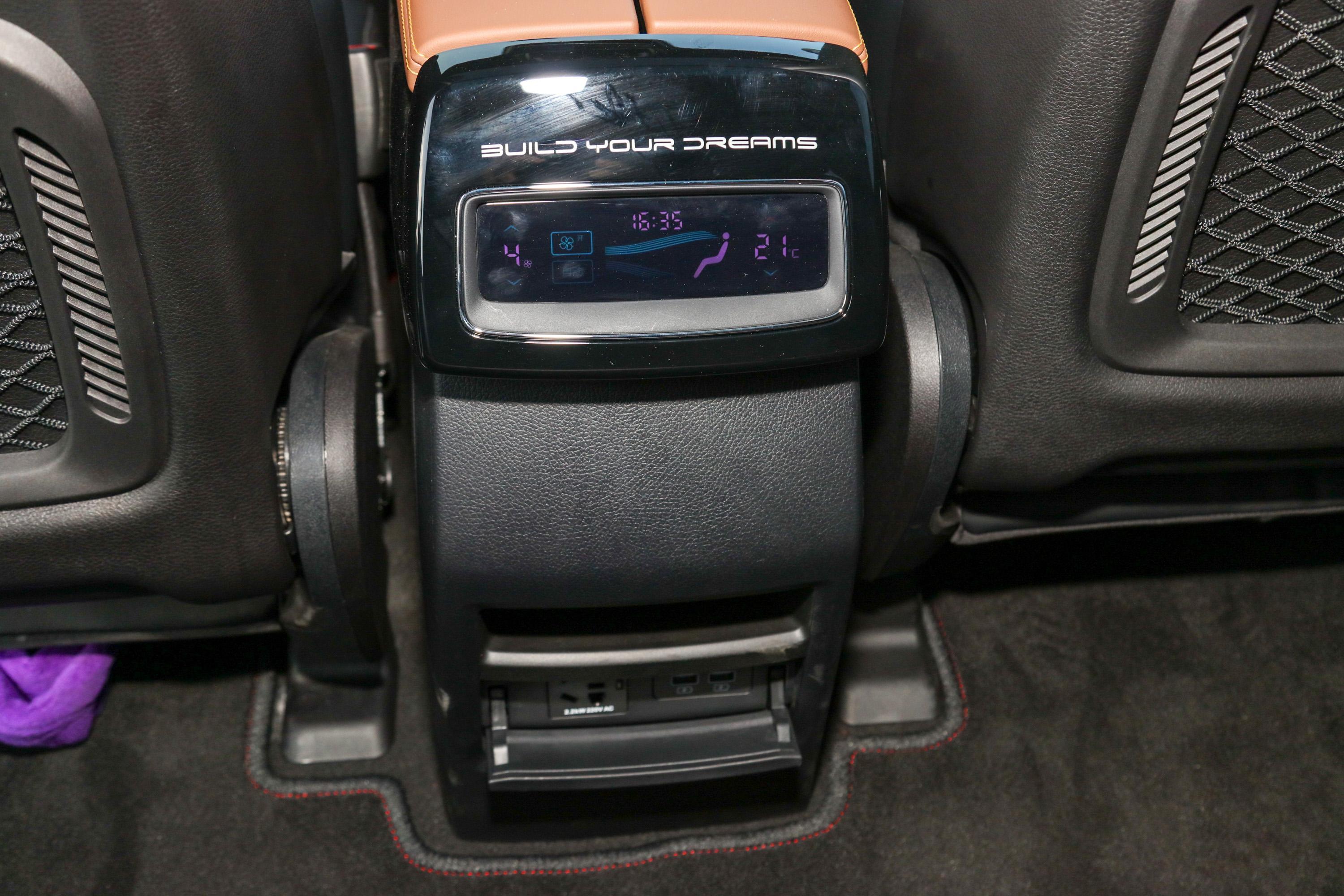 唐新能源车身_座椅_气囊