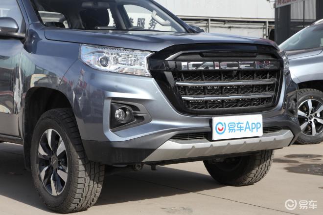 长安凯程f70柴油手动至高综合优惠26万