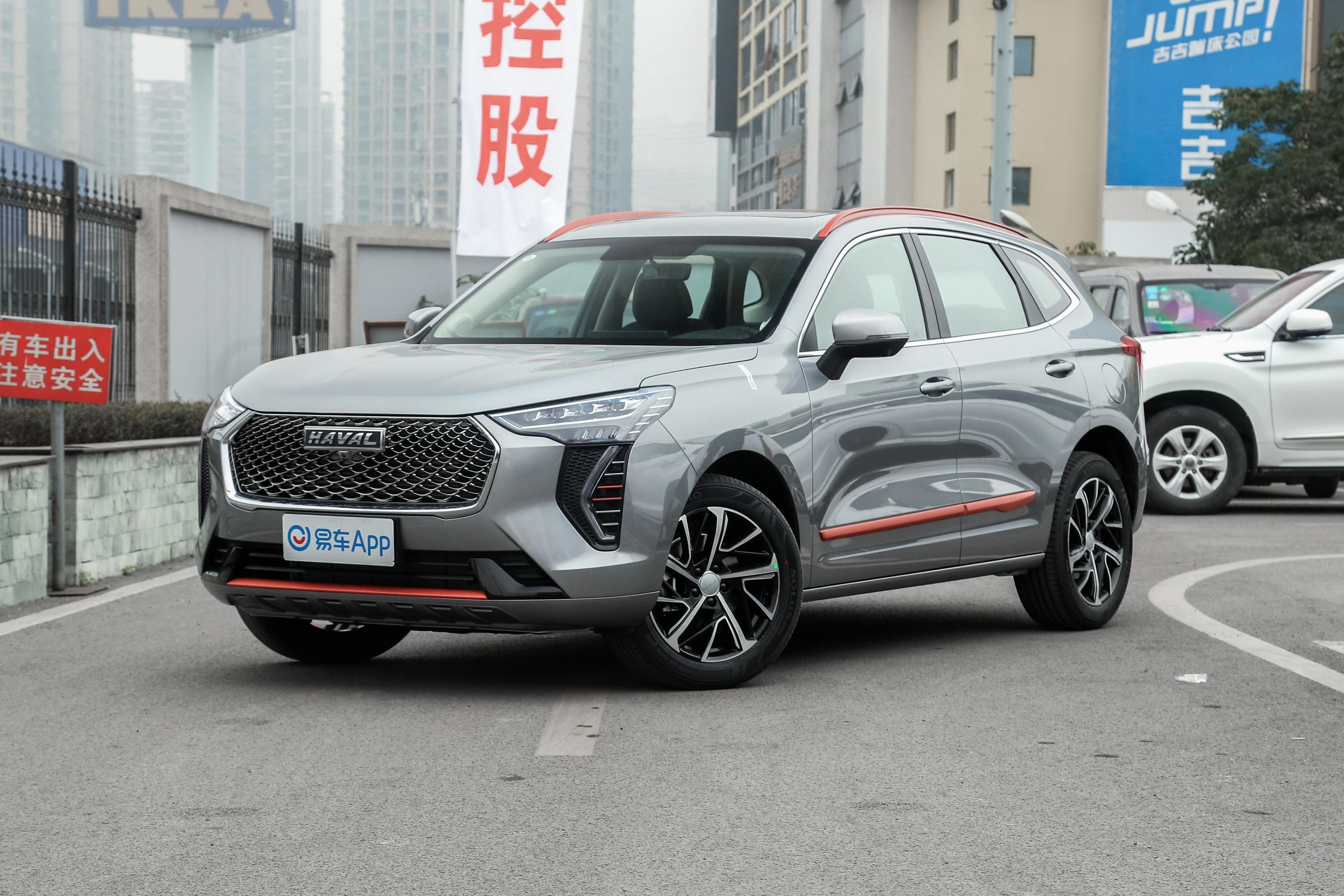 长城汽车又一硬货动力破150马力 易车