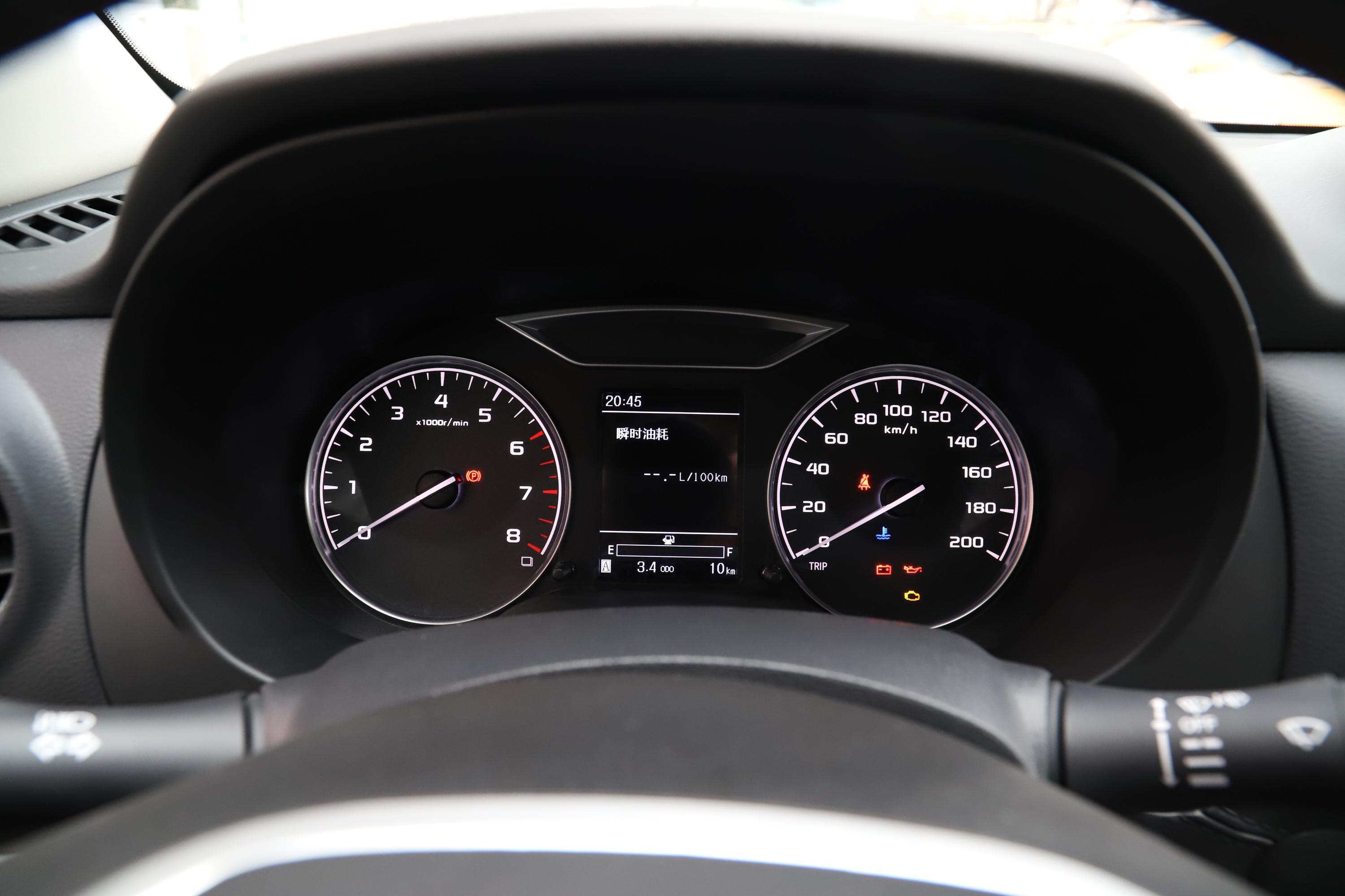 帕拉索车身-座椅-气囊-易车