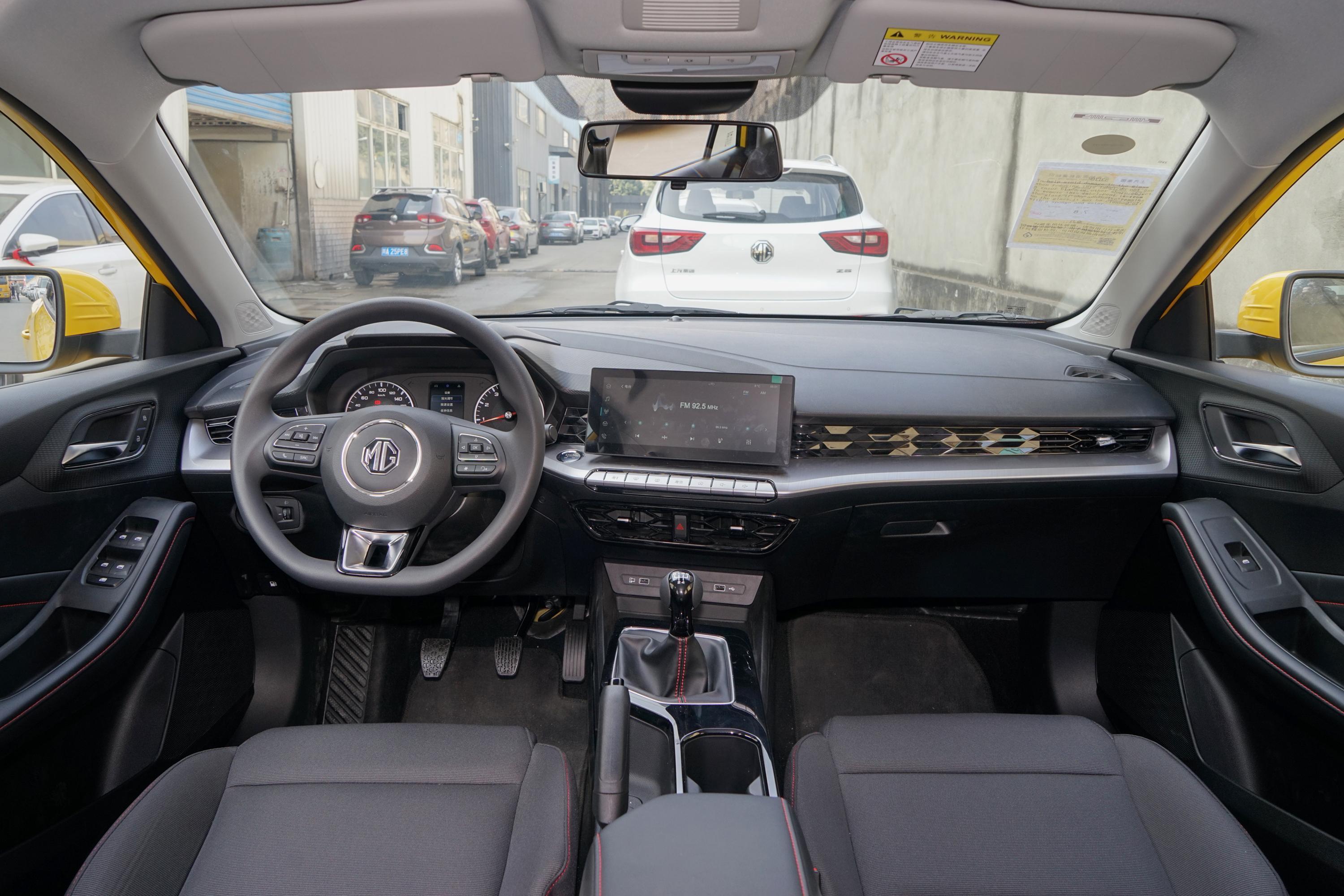 名爵5车灯-座椅-气囊-易车