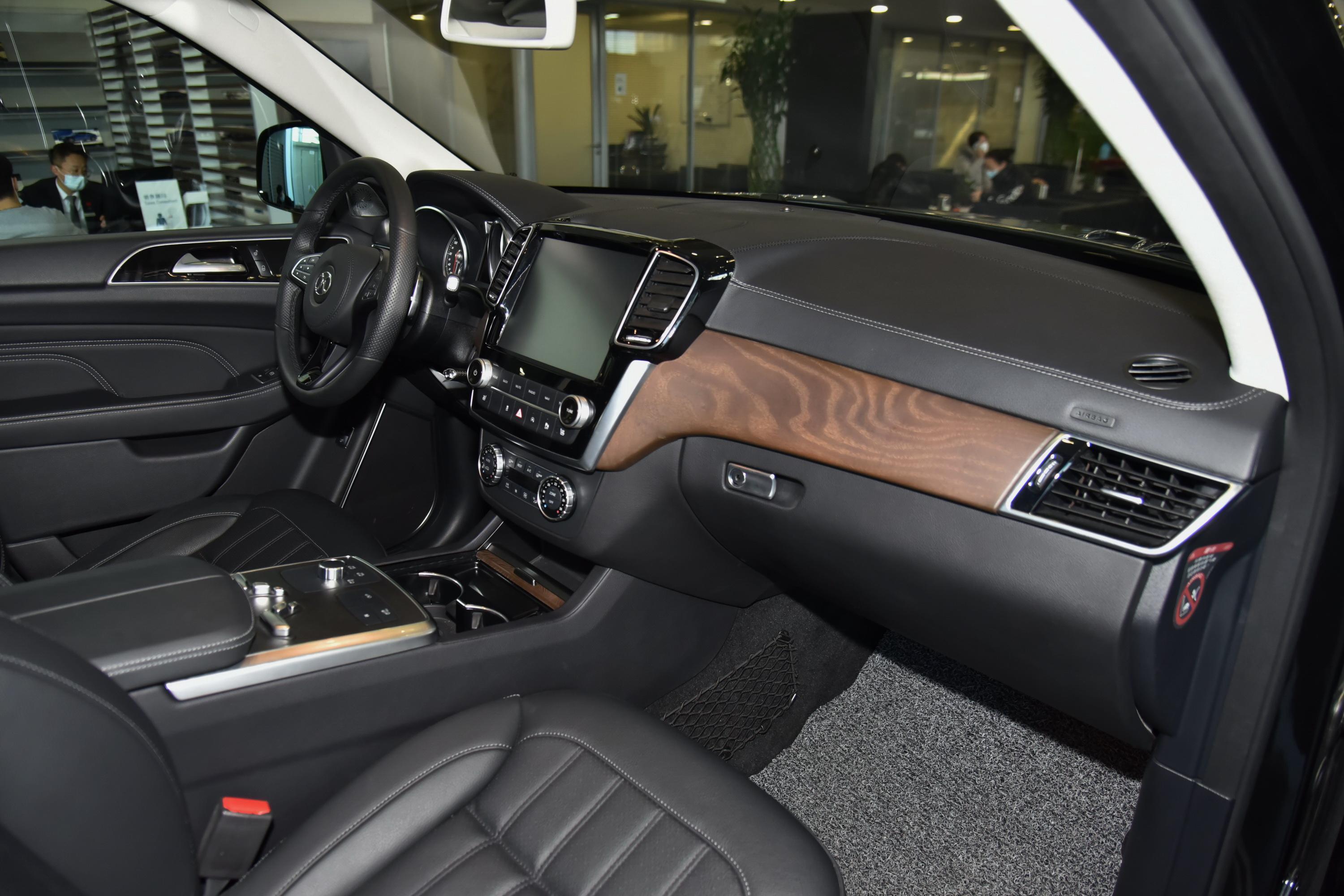 北京bj90车尾-座椅-气囊-易车