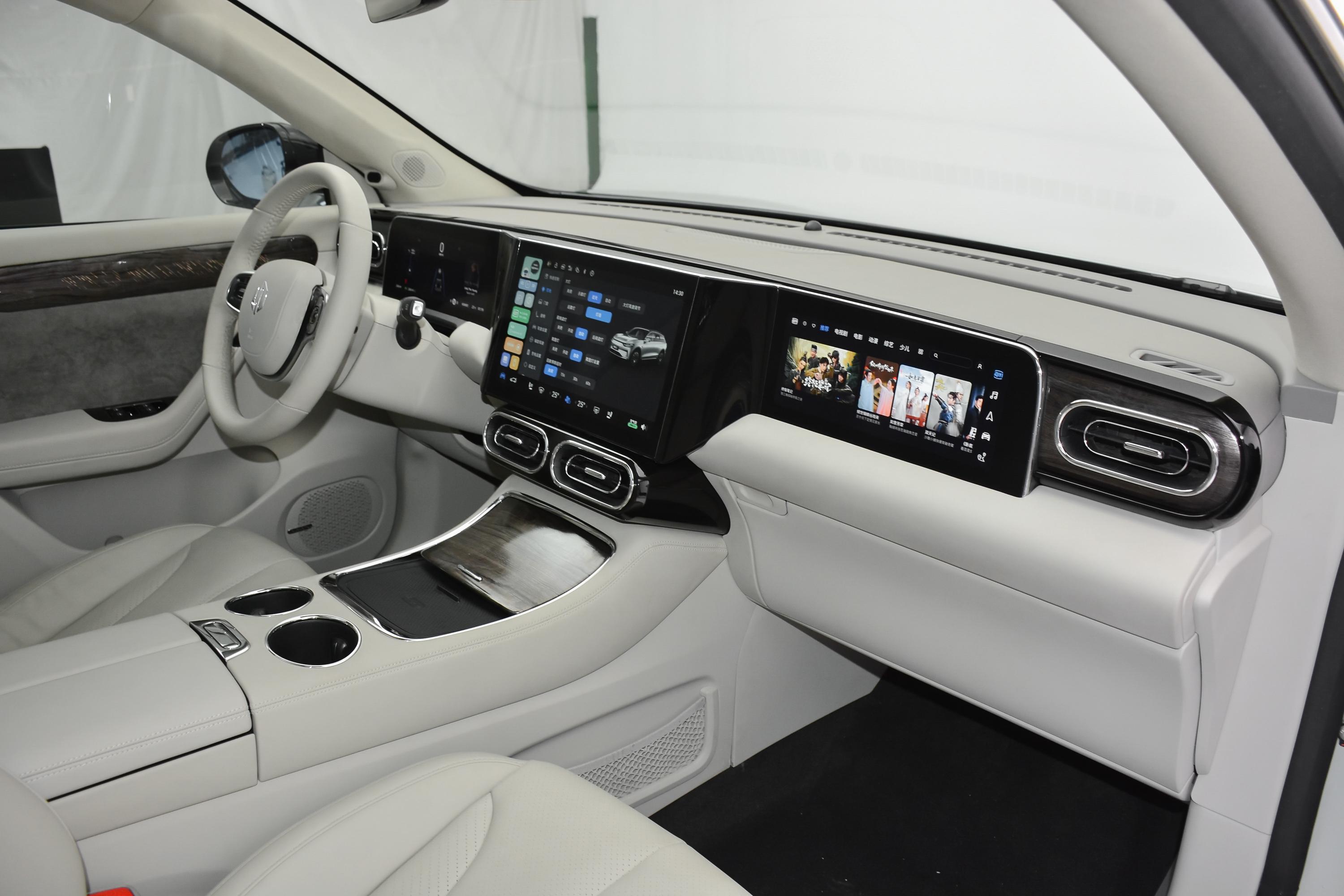 零跑c11车身-座椅-气囊-易车