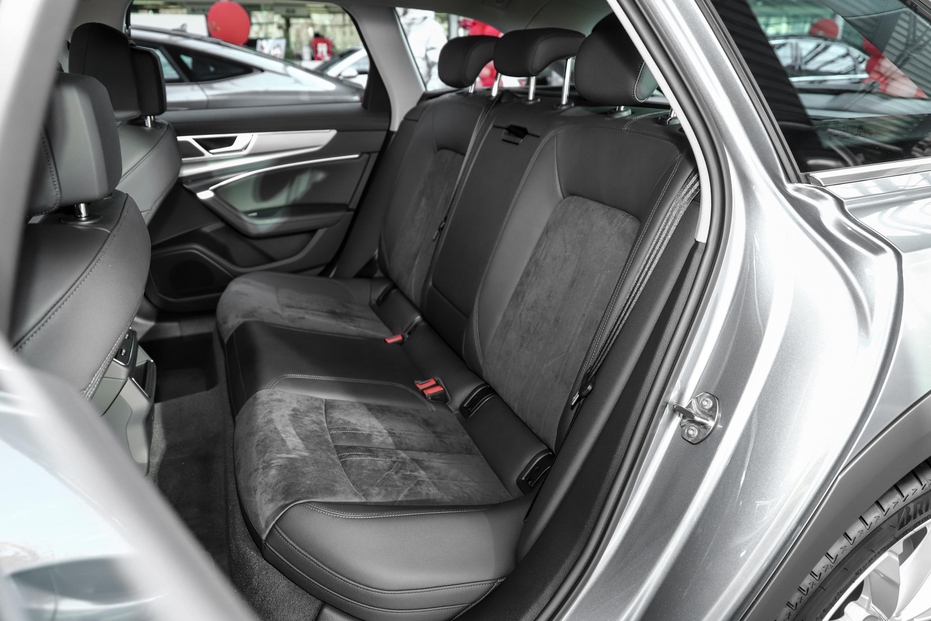 奥迪a6空间-轴距-动力-易车