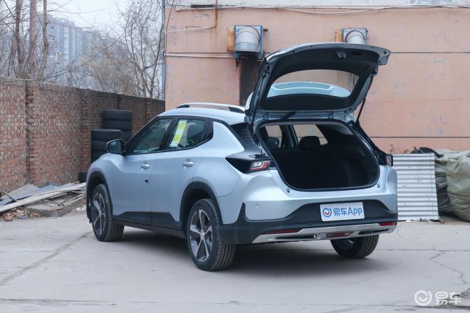 【置换畅巡享受补贴还优惠2万元_汽车新闻】-易车_周口威佳雪佛兰