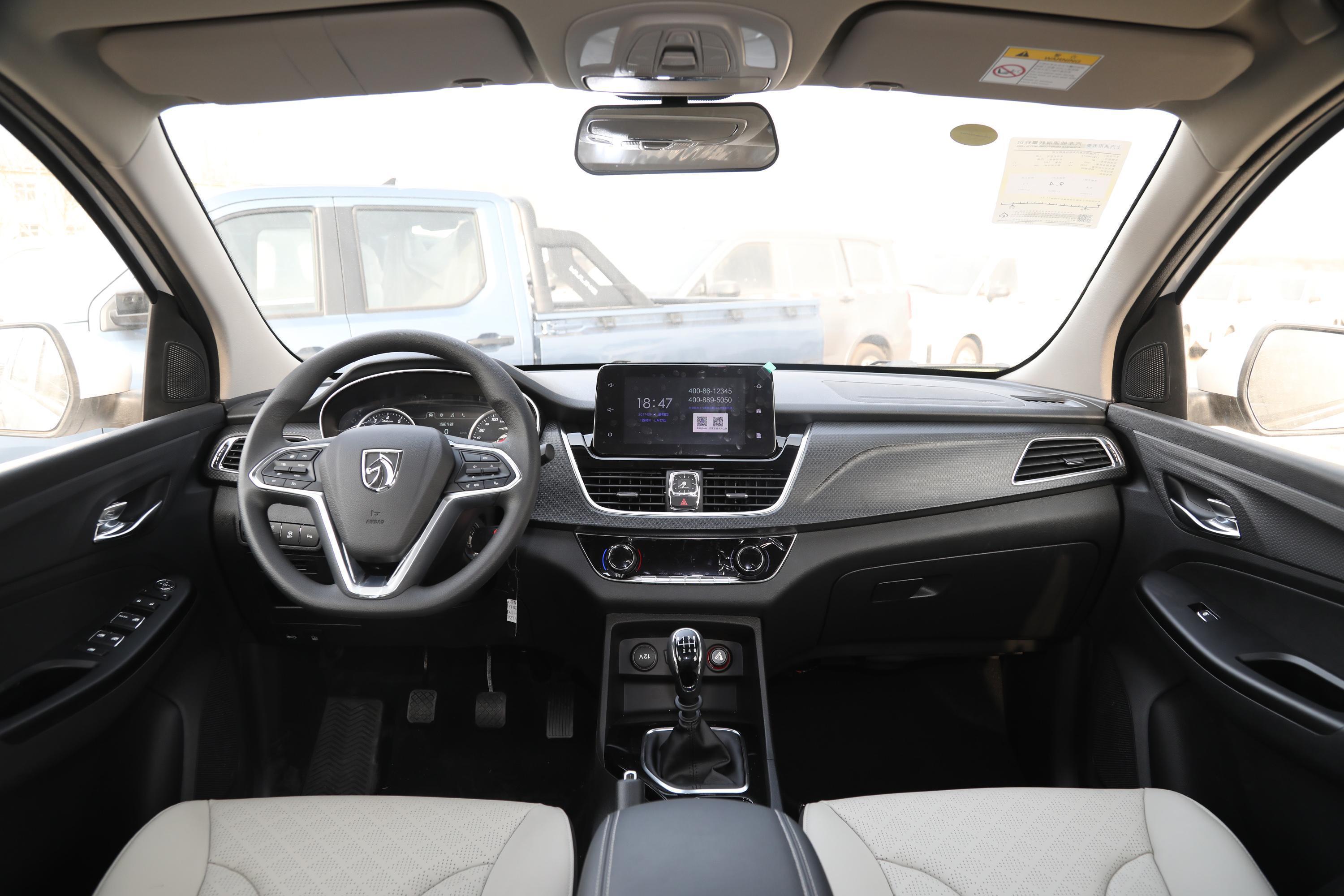 宝骏730手动空调-轴距-动力-易车