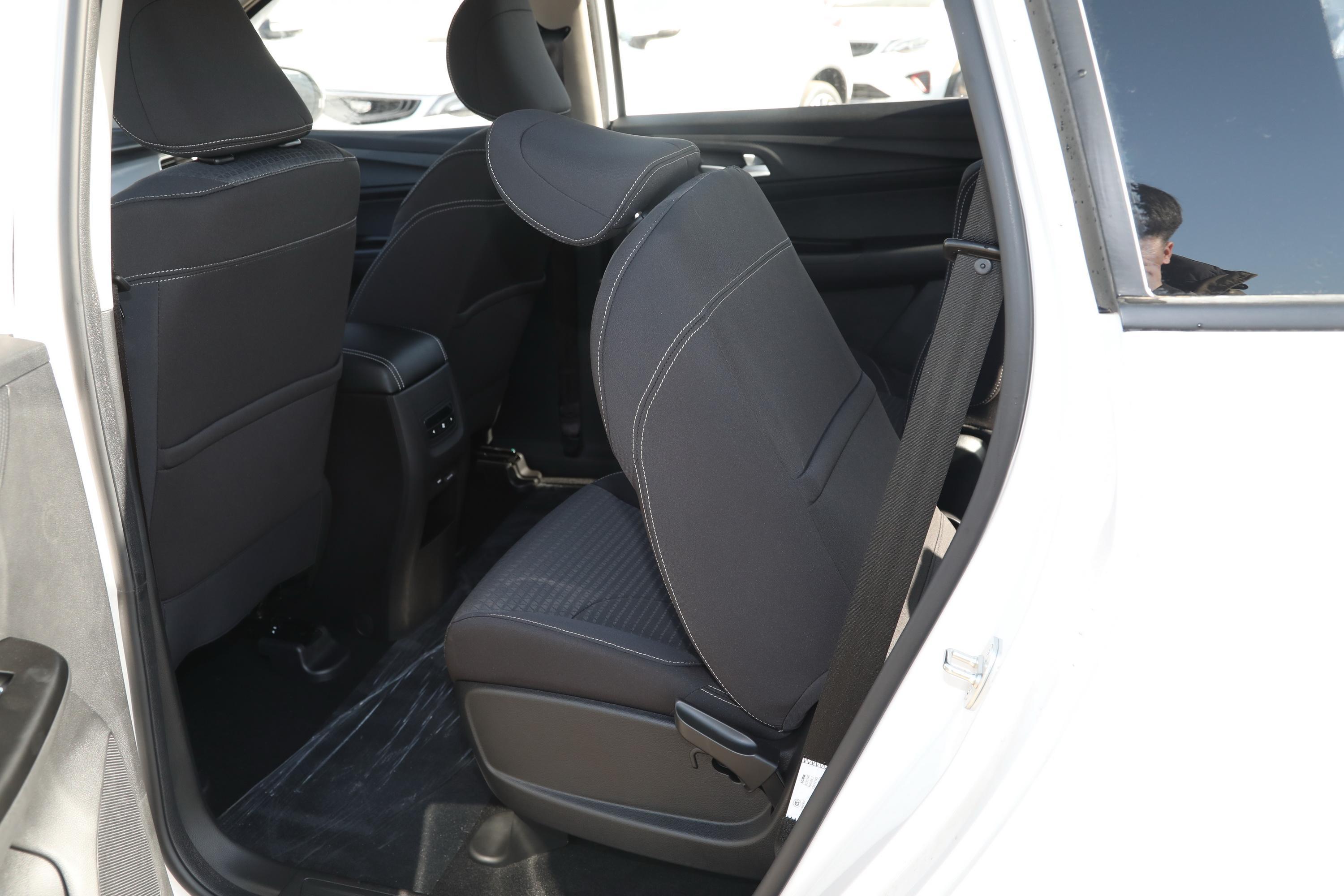 宝骏730车头_座椅_气囊