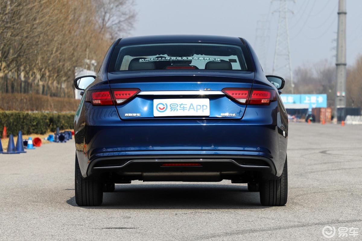 【帝豪gl2021款up 1.