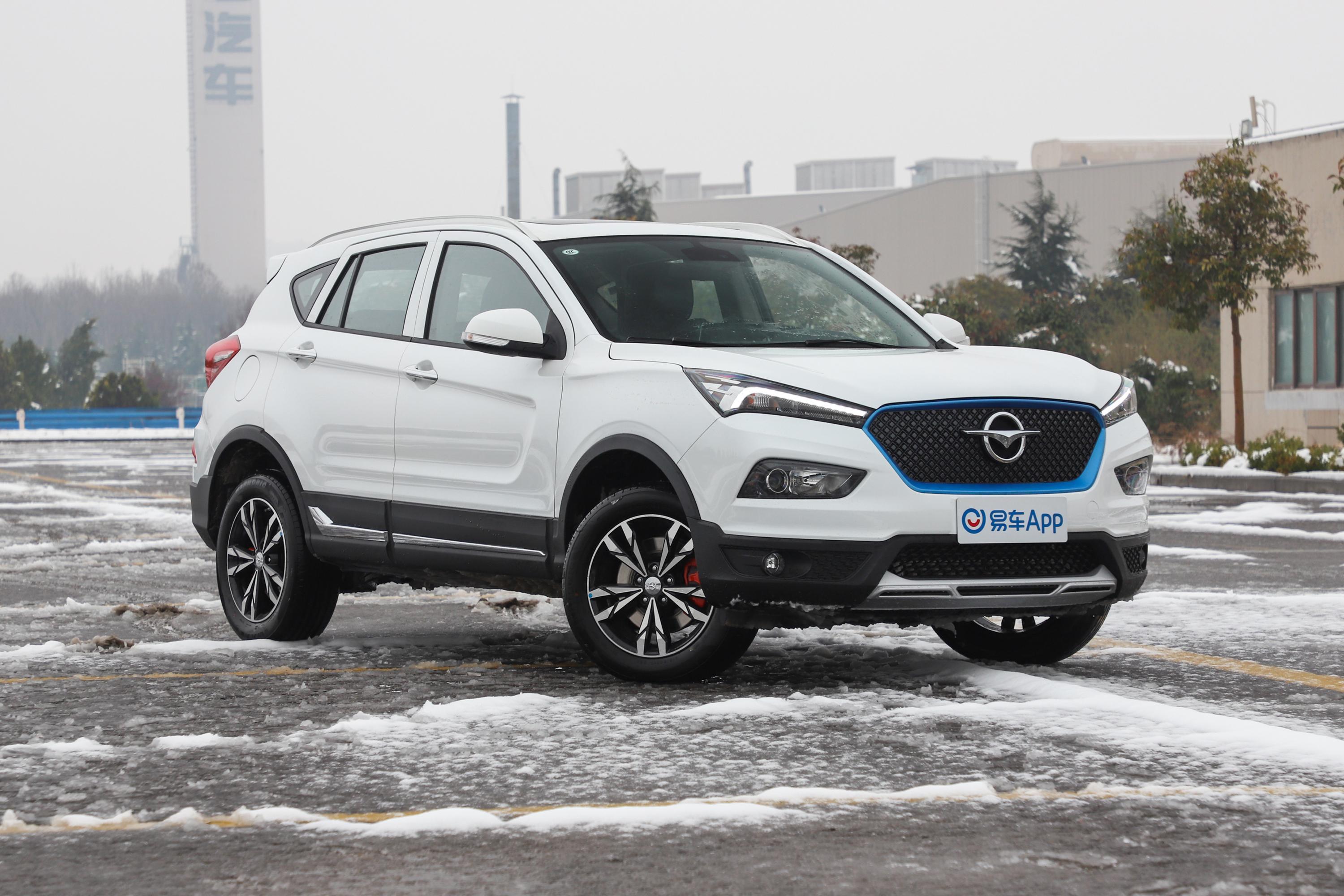 想买海马6p怎么样 网友:给我来一打!