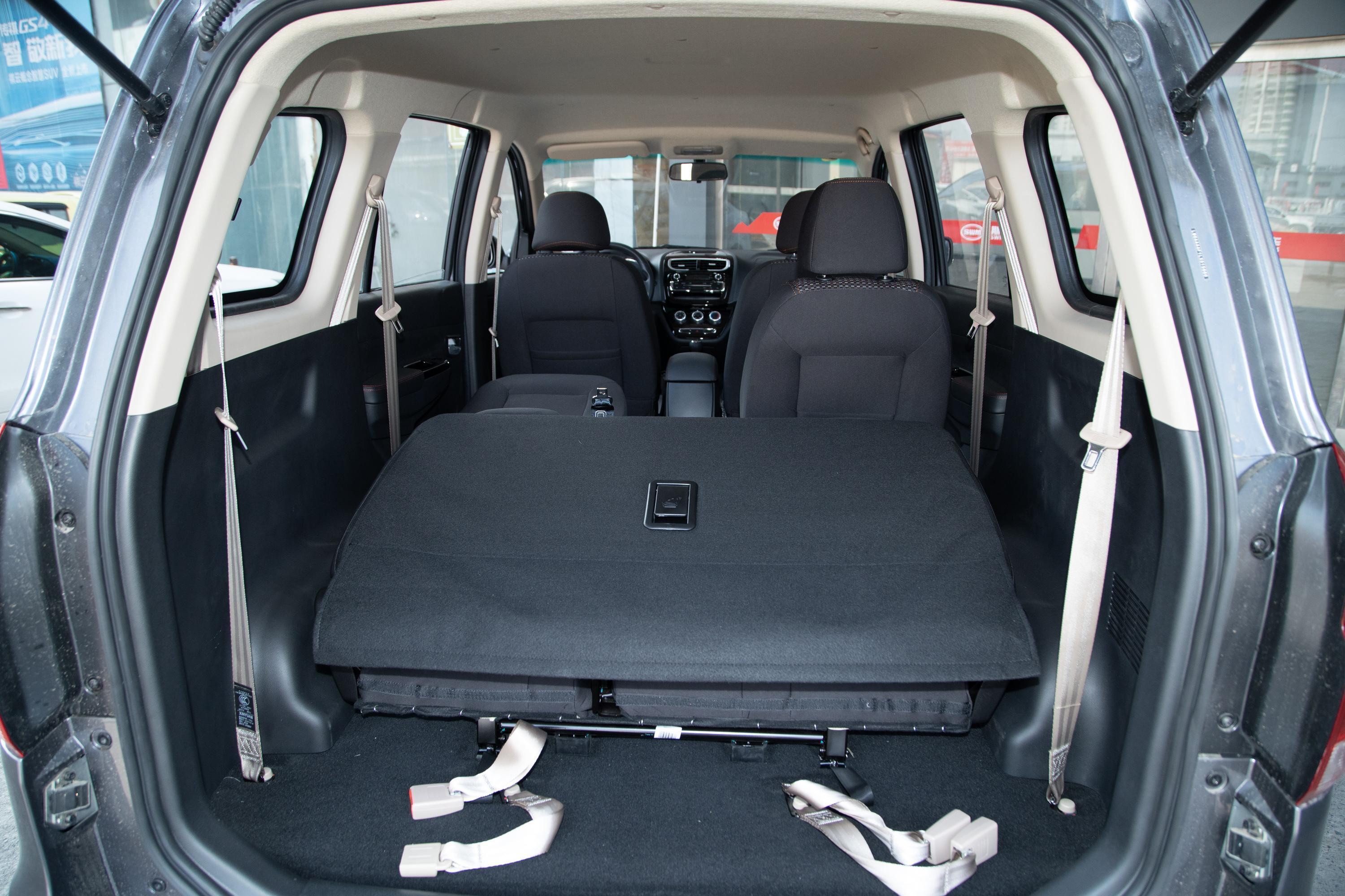 swm斯威x2前脸-座椅-空间-易车