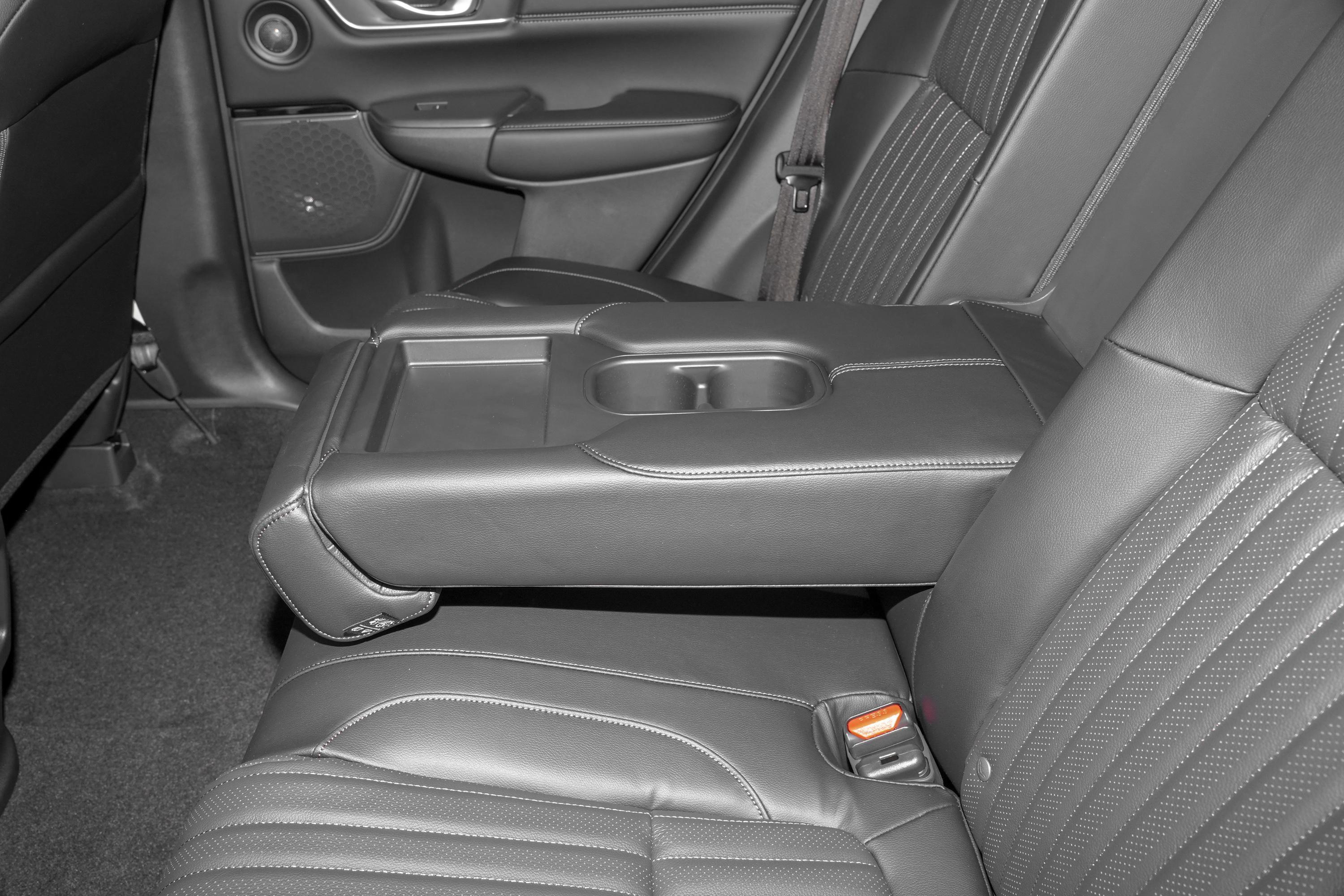 皓影车身-座椅-气囊-易车