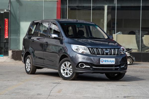 置换swm斯威x2优惠高达0.1万元