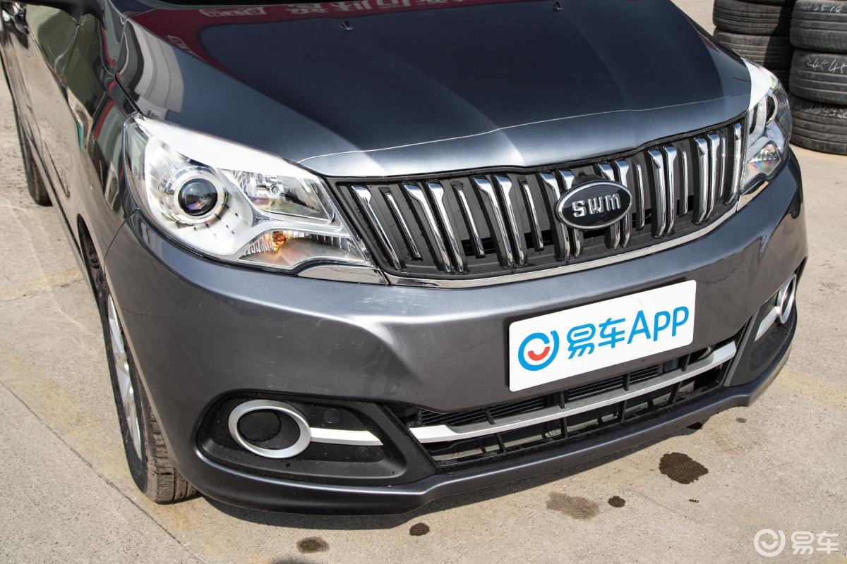 【swm斯威x22021款1.