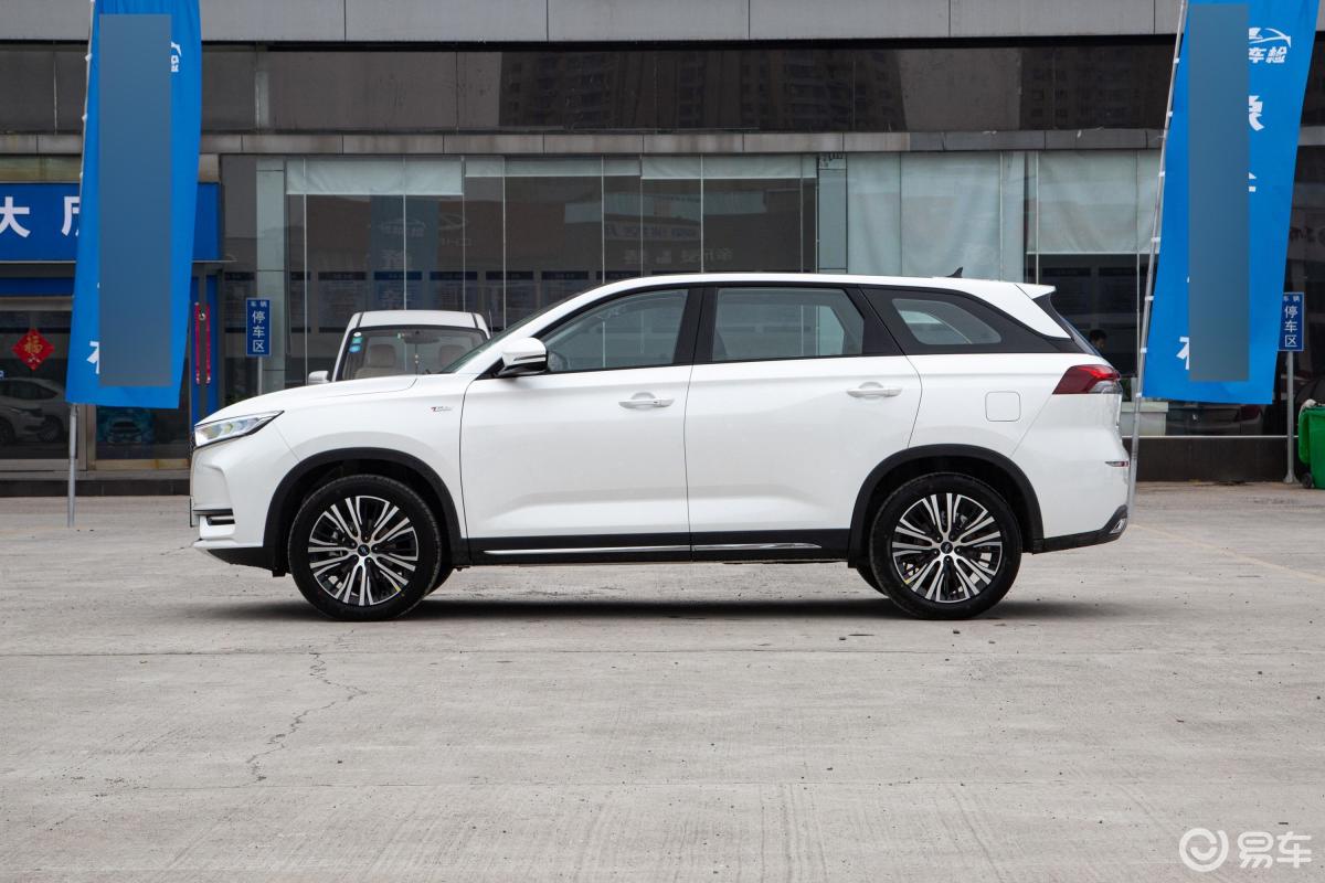 【长安欧尚x72021款1.