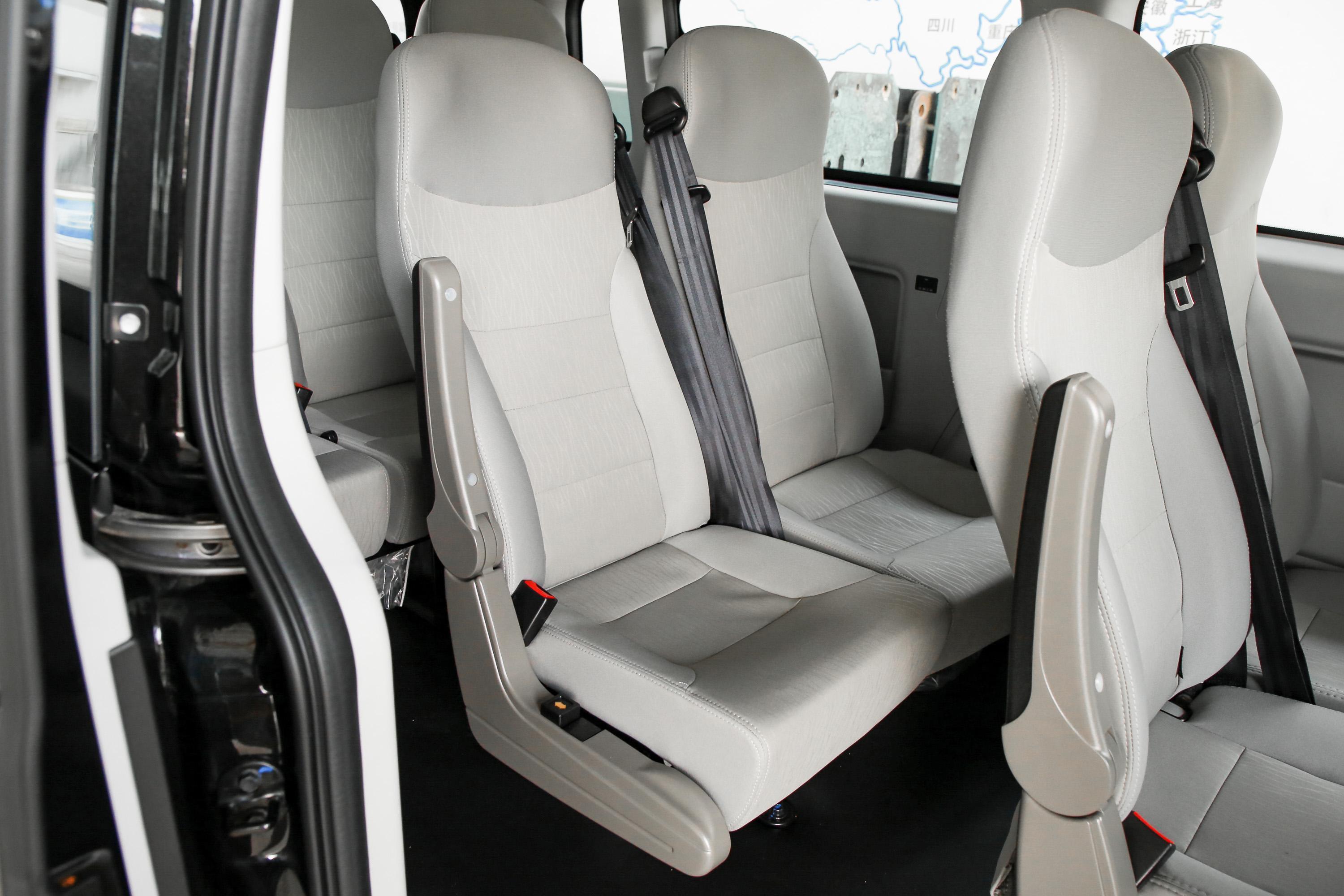 瑞风m3车身-座椅-气囊-易车