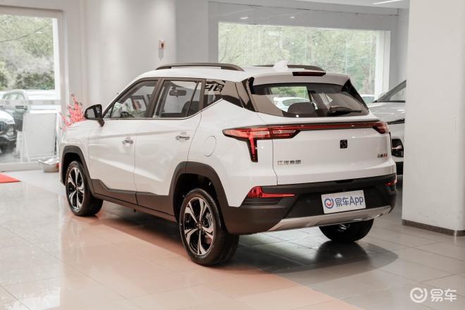 6万元_汽车新闻】-易车_大理睿骏大众思皓