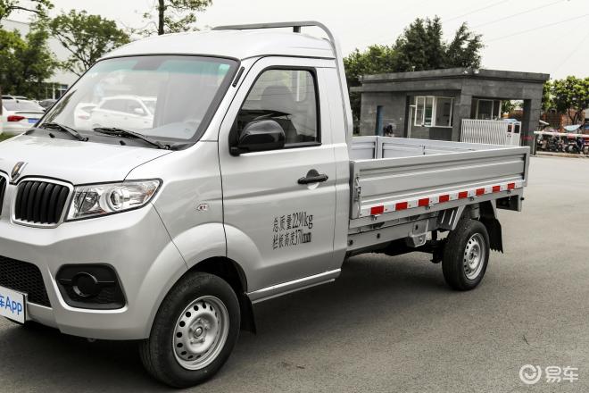 金杯t30优惠高达2000元