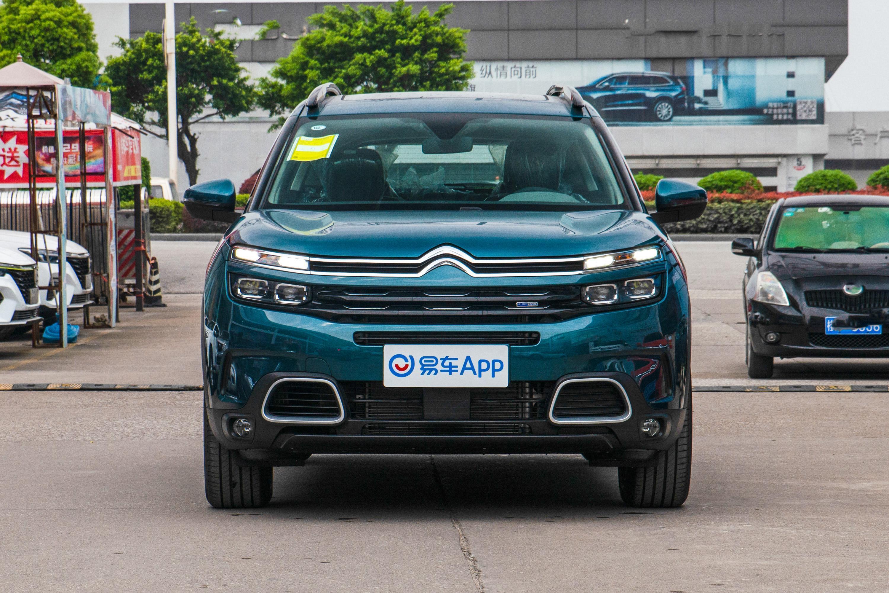 最值得入手的合资紧凑型suv 把最好的都给你 易车