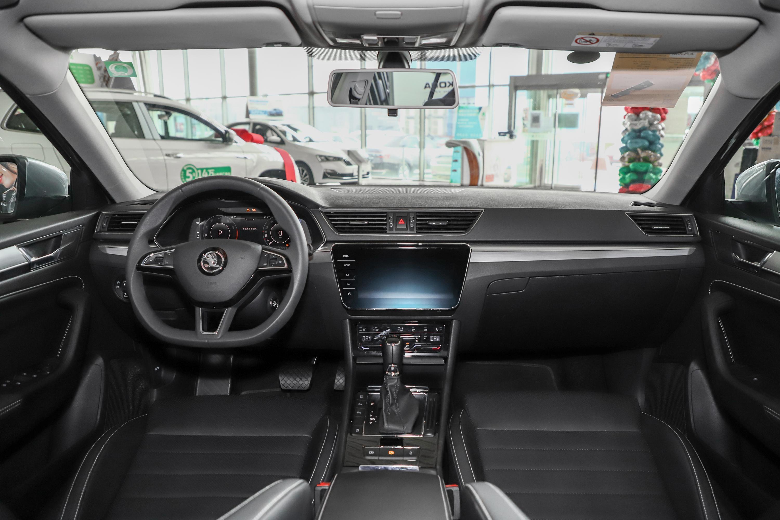 速派内饰-后排-动力-易车