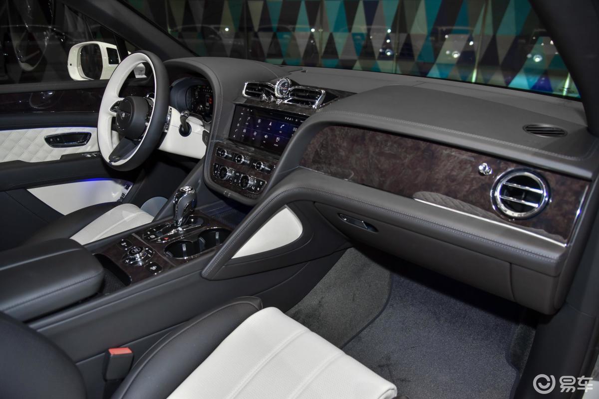 0t phev内饰全景副驾驶员方向汽车图片-汽车图片大全】-易车