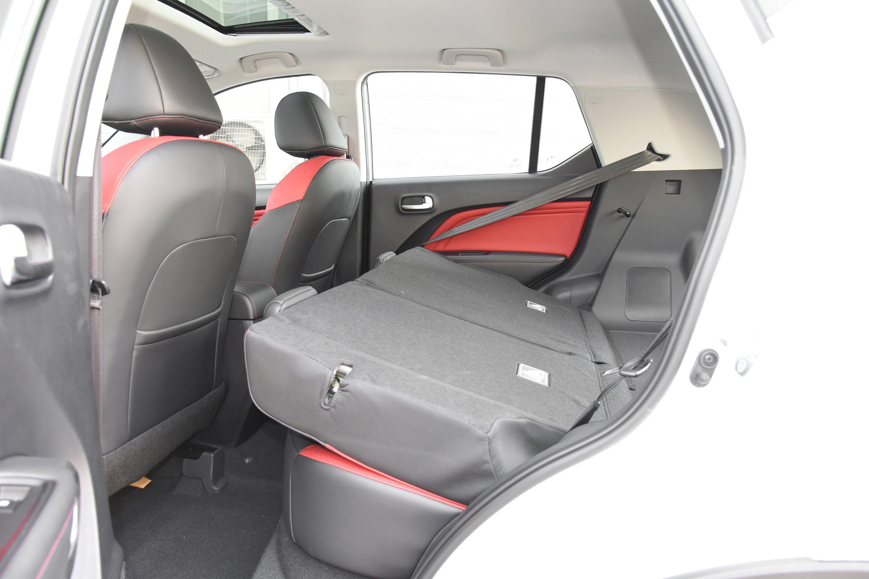 传祺gs3车身_座椅_气囊