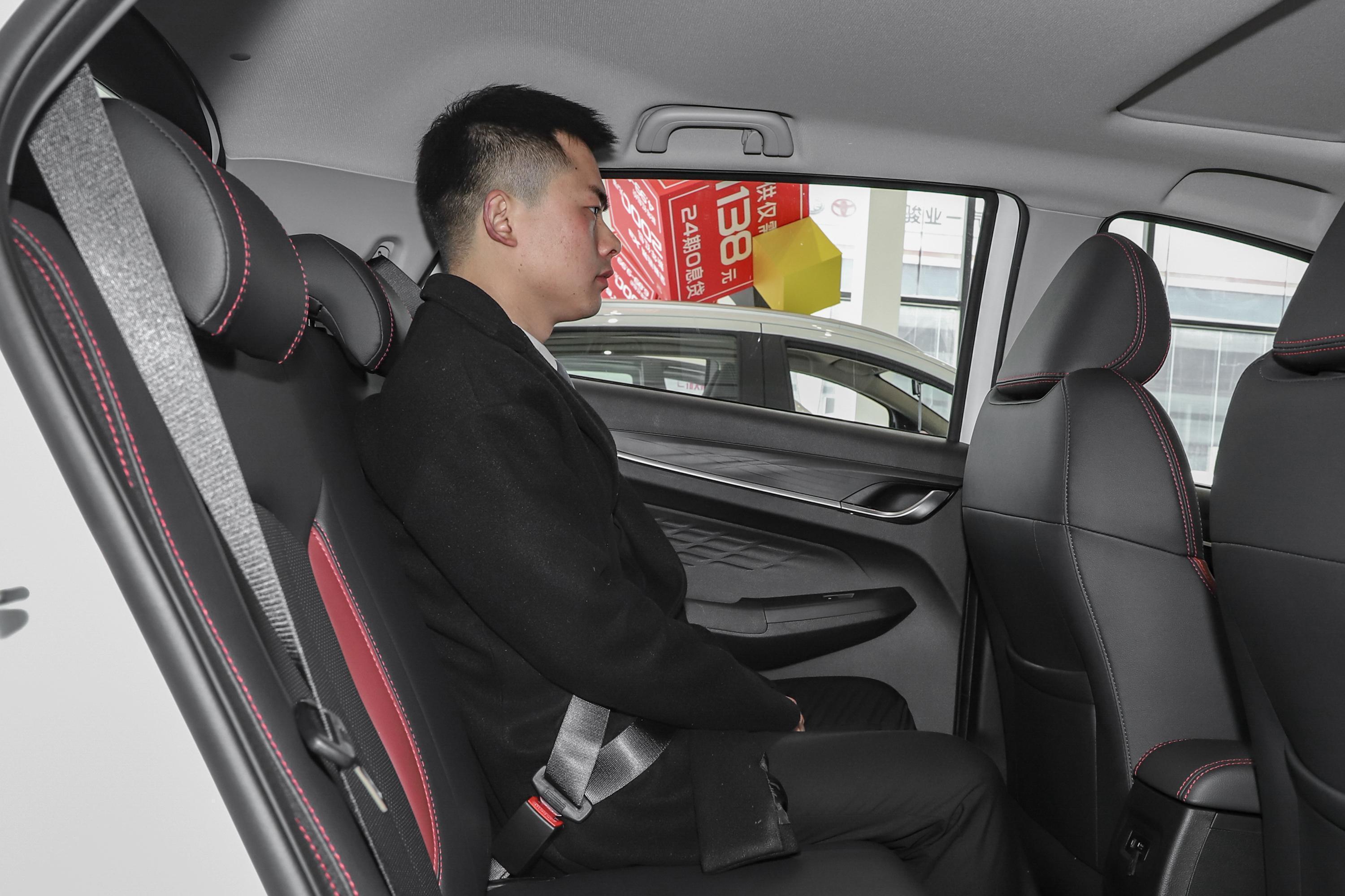 远景x3空间-配置-口碑-易车