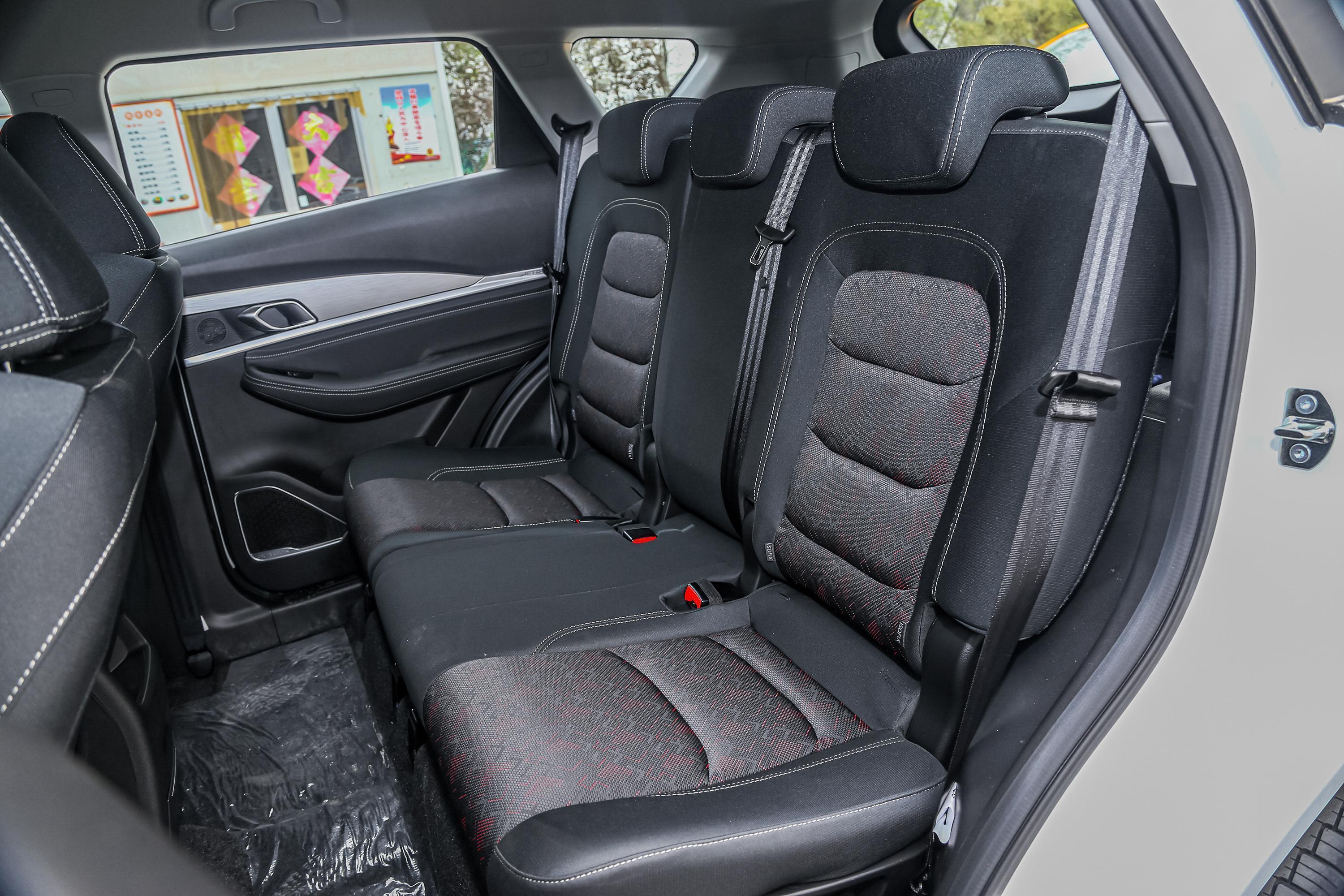 捷途x70车身_座椅_气囊