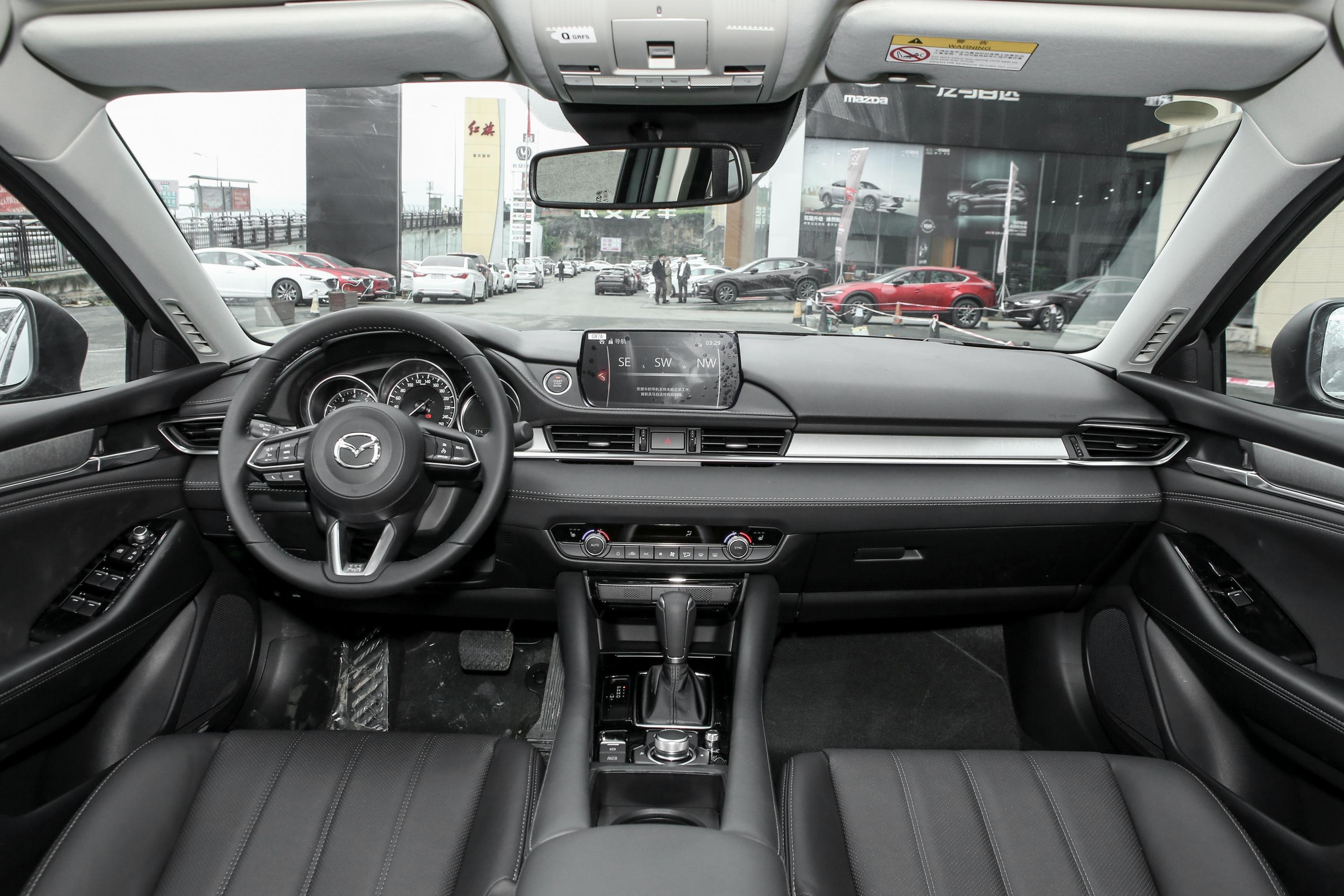 阿特兹车头-座椅-气囊-易车