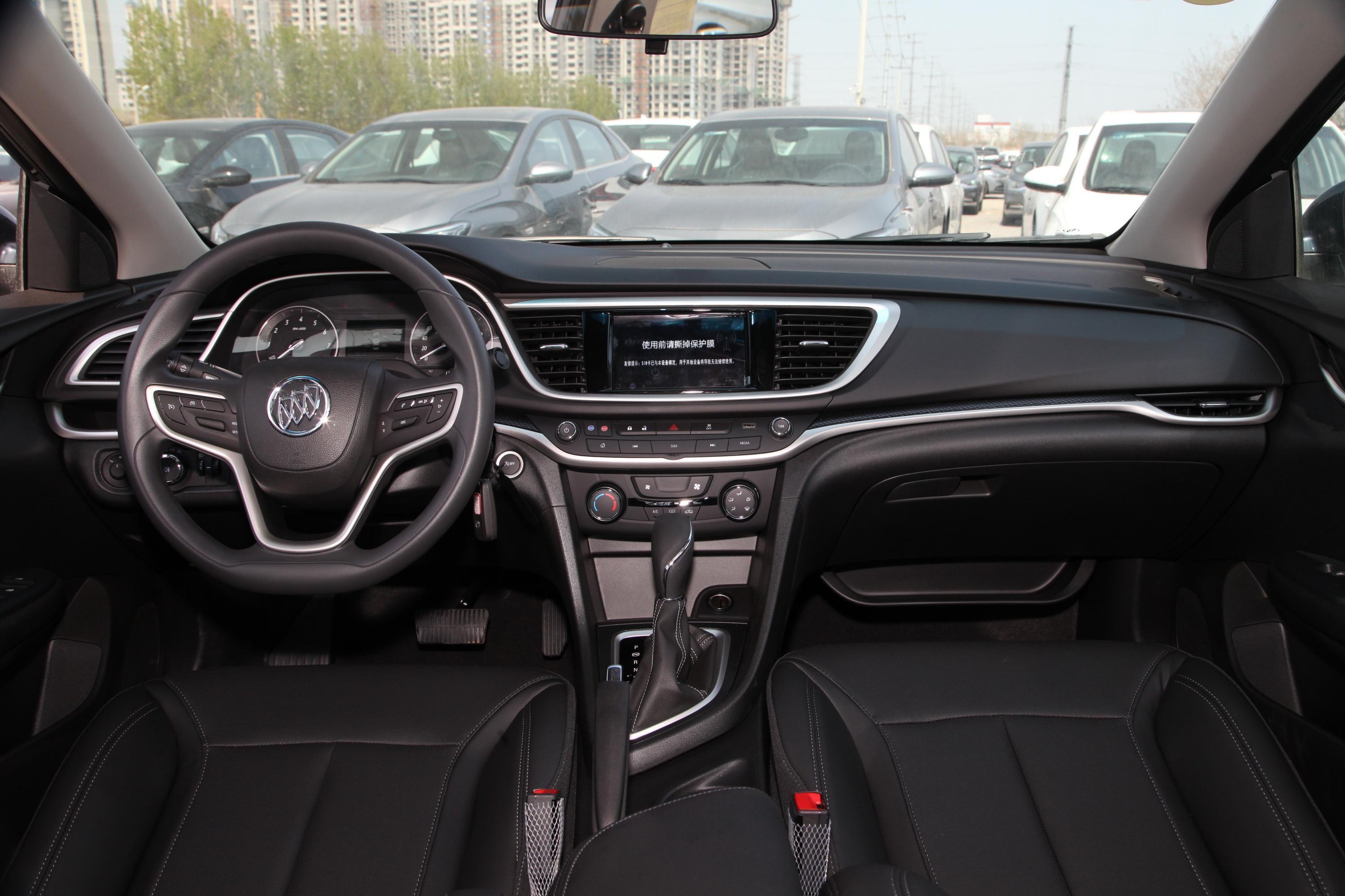 英朗车身-座椅-气囊-易车