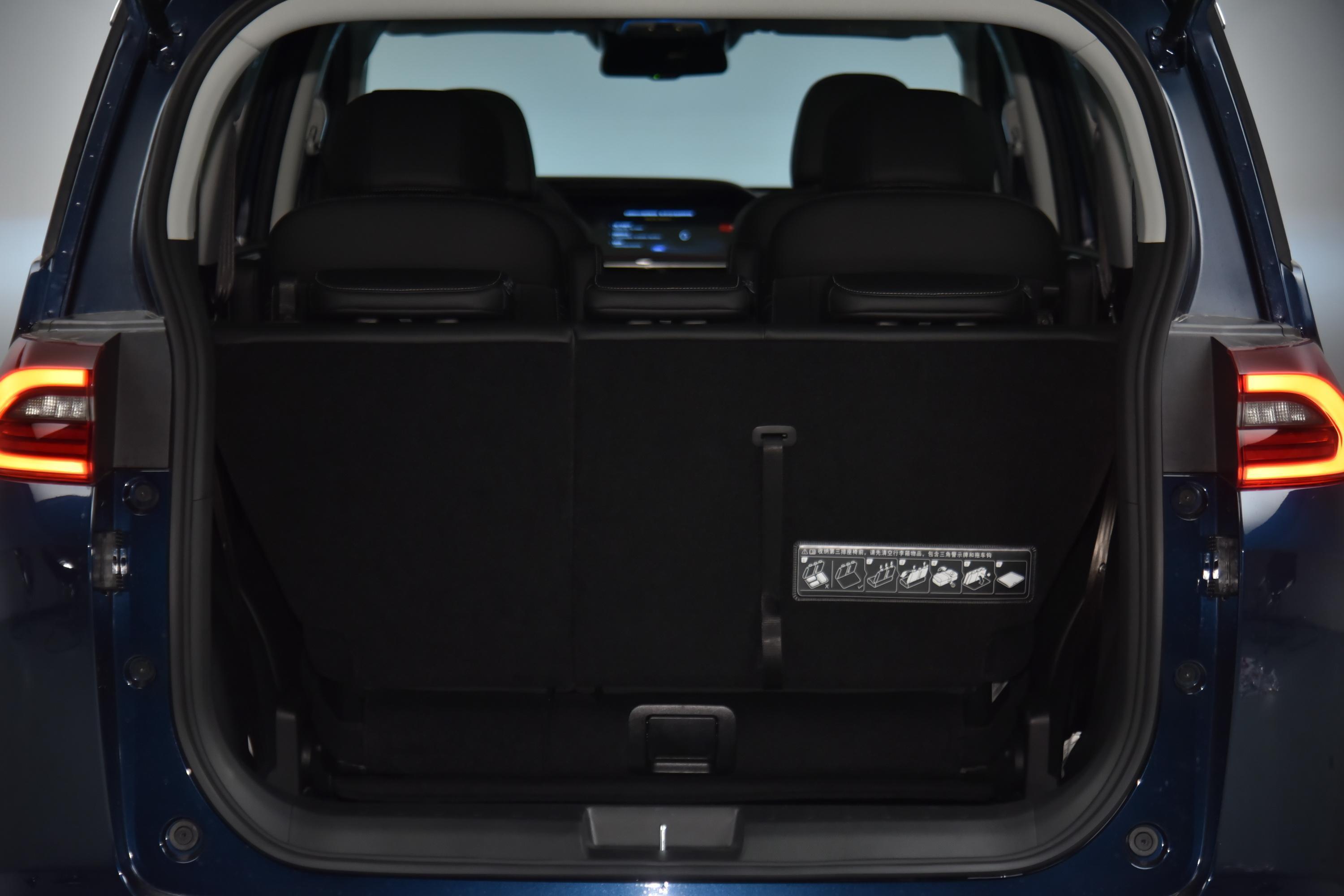 传祺m6车身-方向盘-气囊-易车