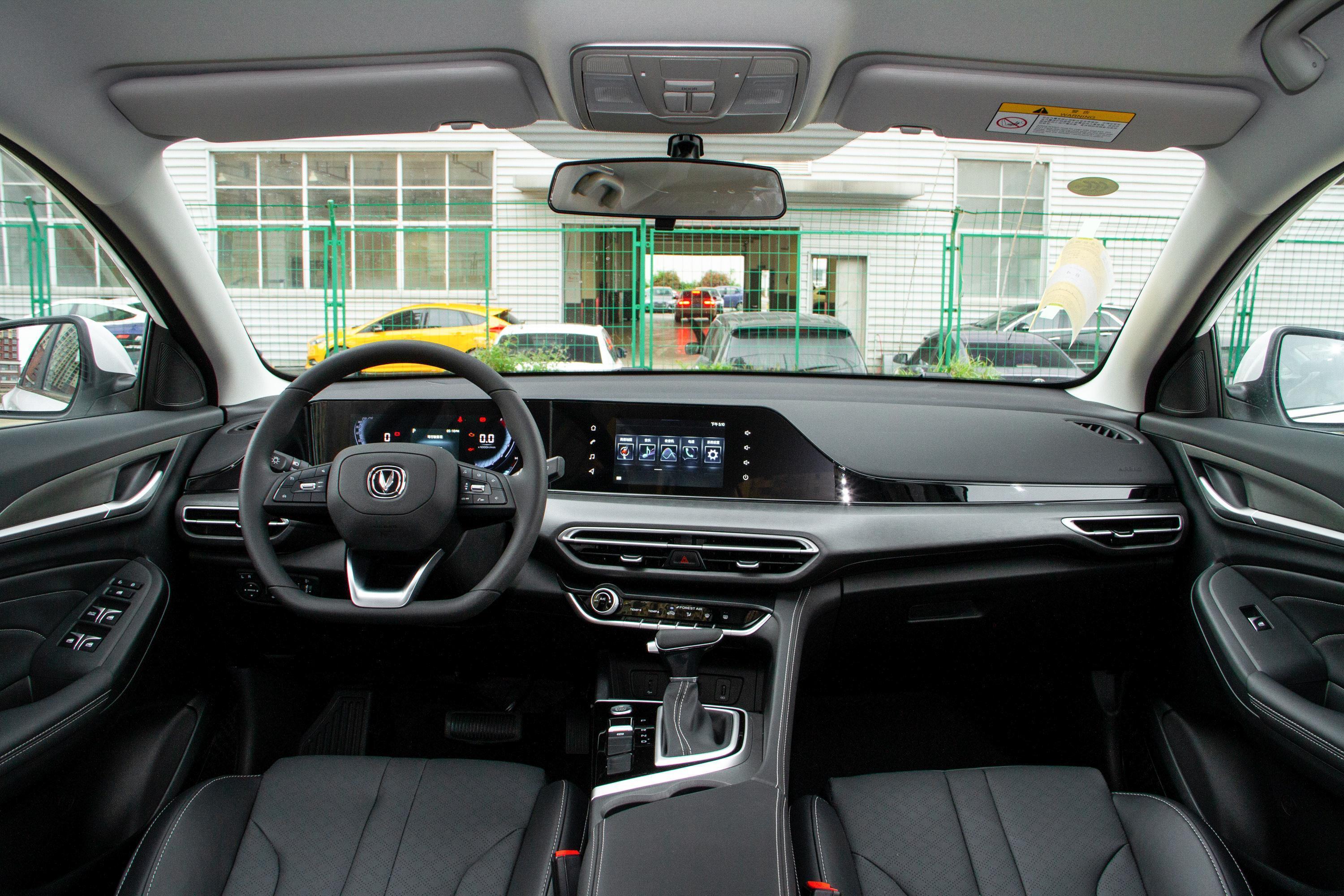 逸动车尾-座椅-气囊-易车