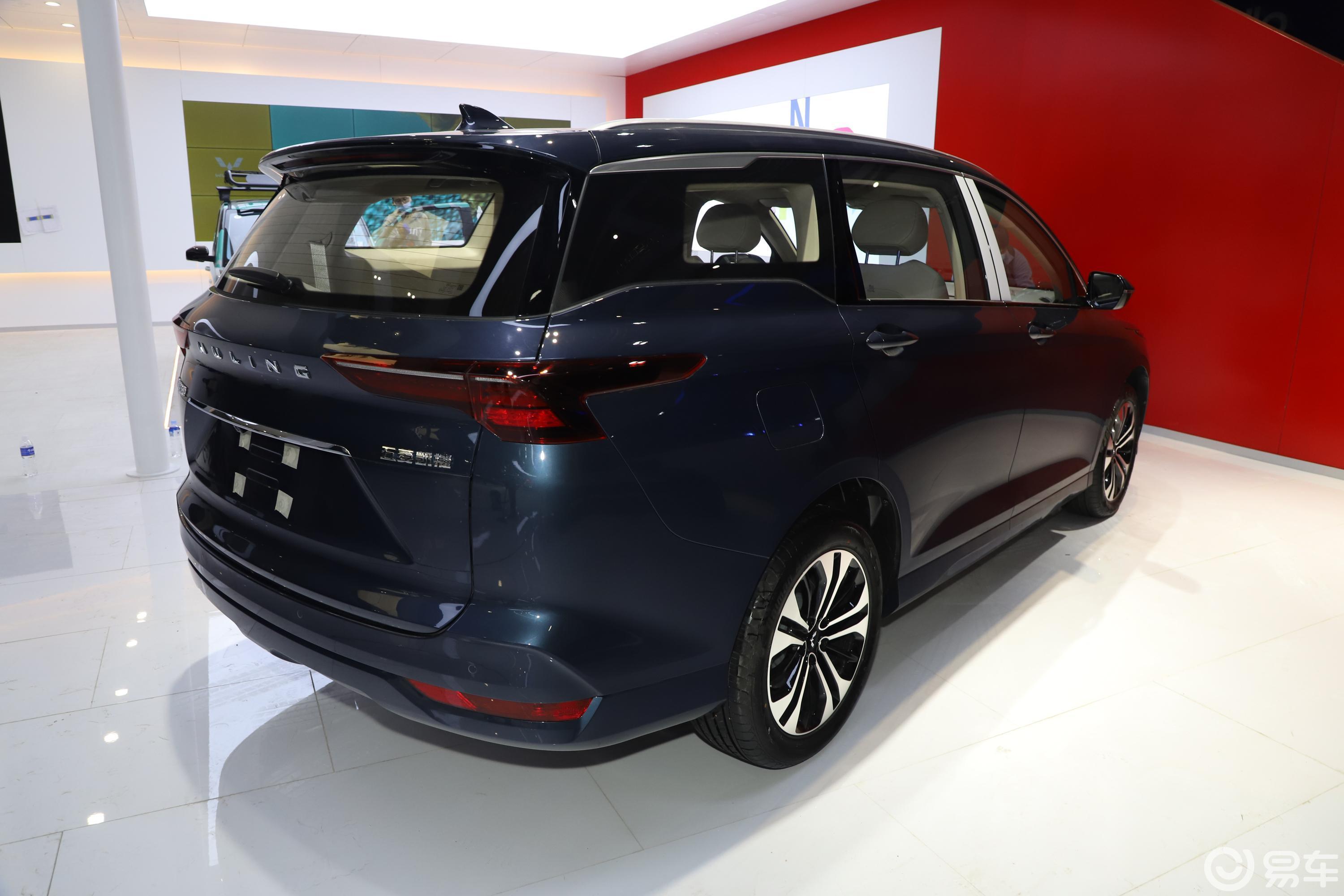 【五菱凯捷图片-汽车图片大全】-易车