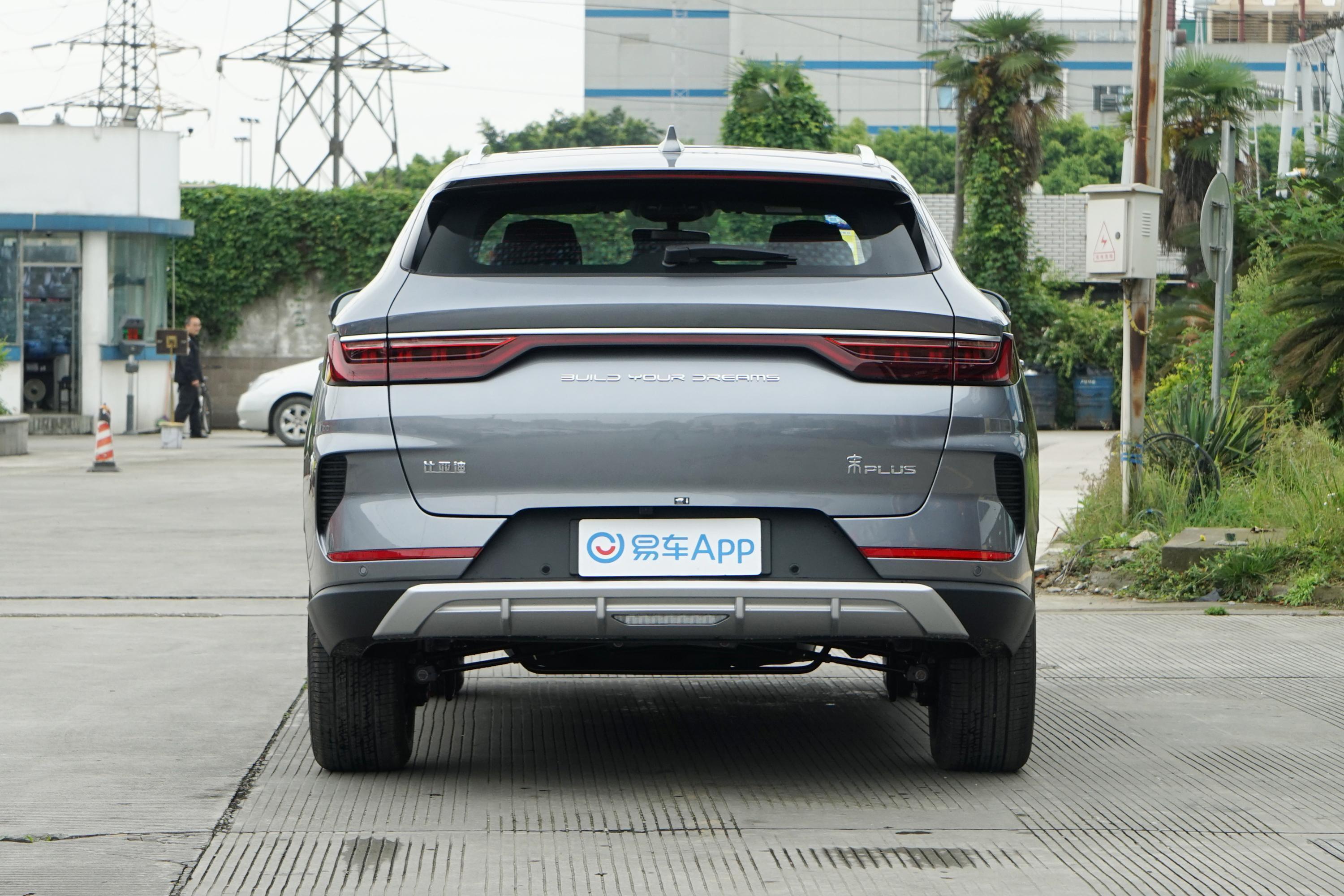 首推比亚迪宋plus买哪款最合适你的性价比之选