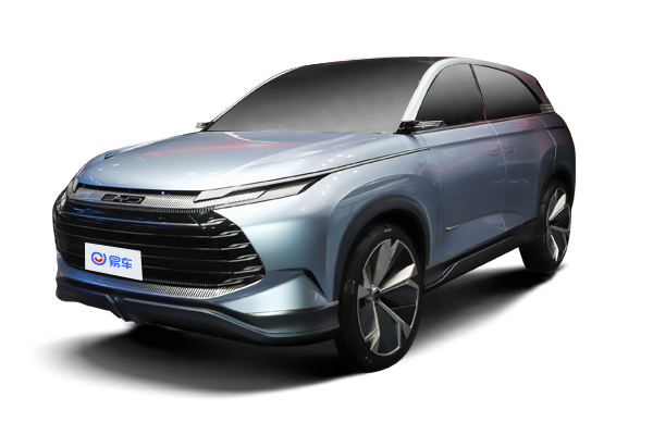 比亚迪xdream社区