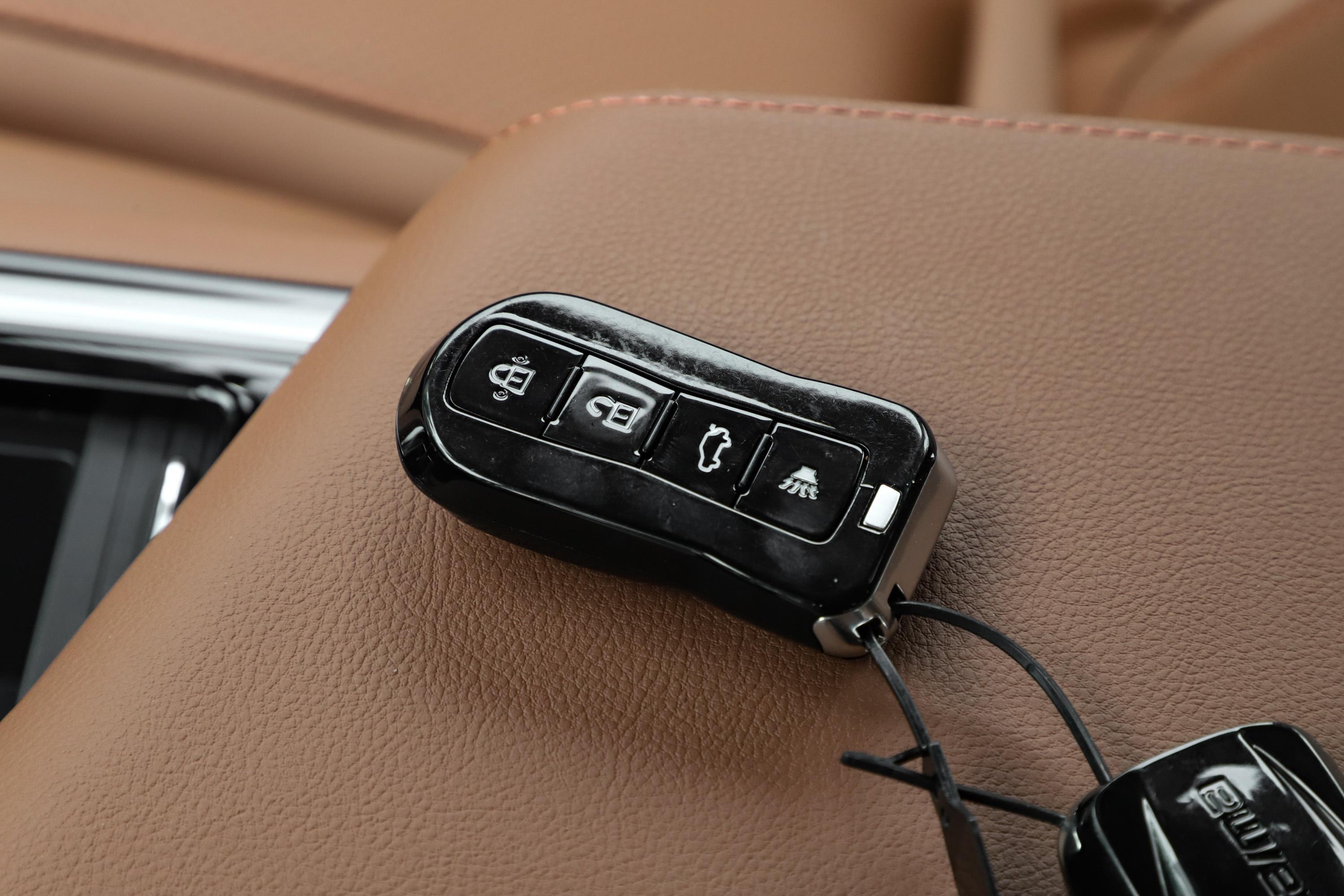 海马7x车身-方向盘-气囊-易车