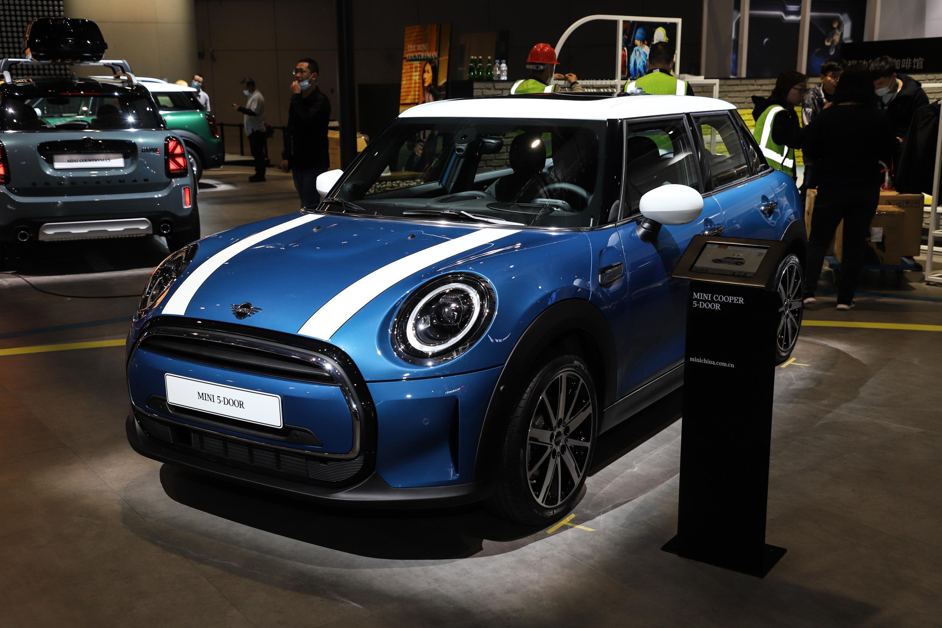 极智魅力中高级小型车值得入手么 易车