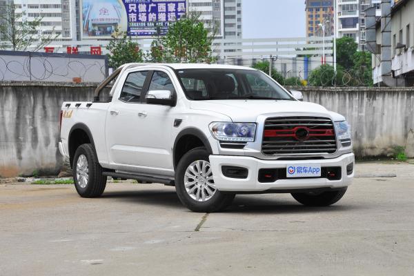 【唐山市中兴汽车汽车4s店促销新闻】唐山轩浩中兴-易车