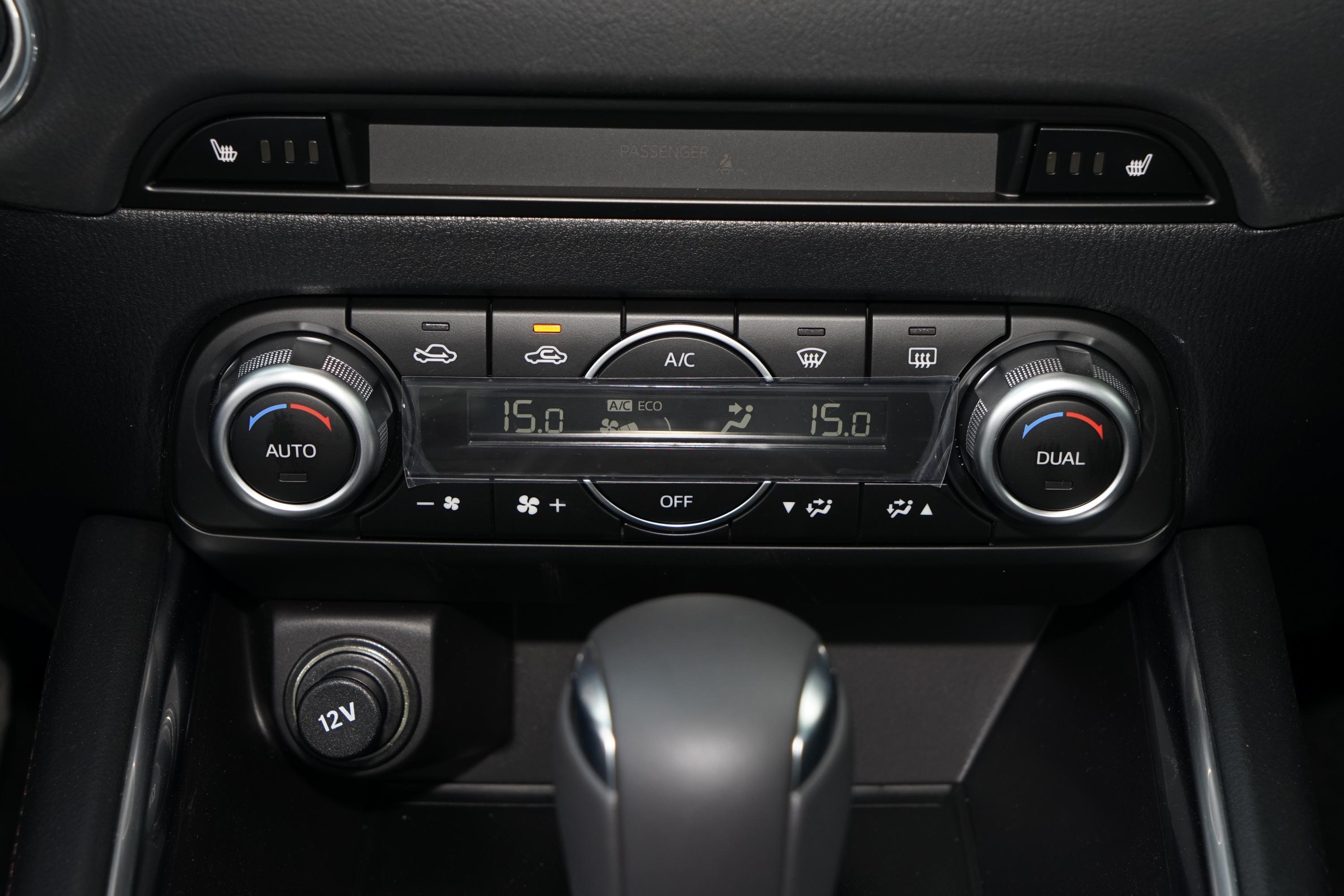 解析马自达cx 5 车长达4555mm 易车 解析马自达cx 5 车长达4555mm 易车