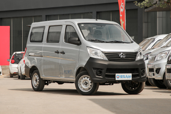 置换长安之星5购车送1000元大礼包