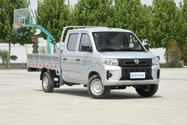 置换东风小康c72购车送1000元大礼包