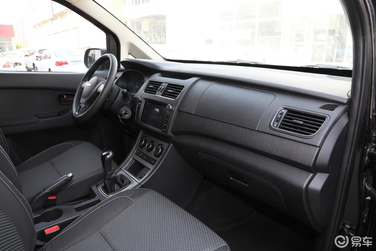 【斯派卡2021款1.