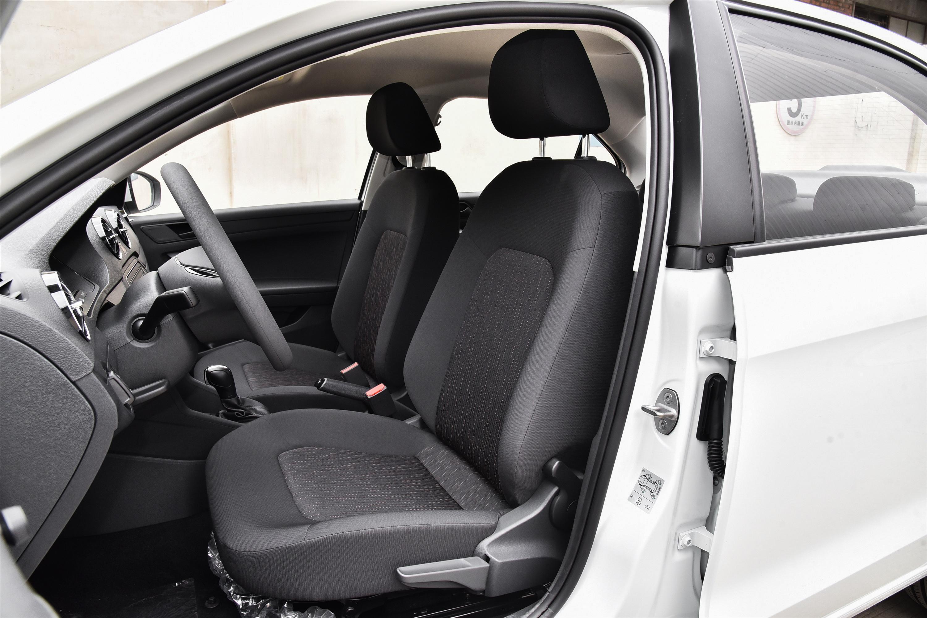 捷达va3车头-座椅-气囊-易车