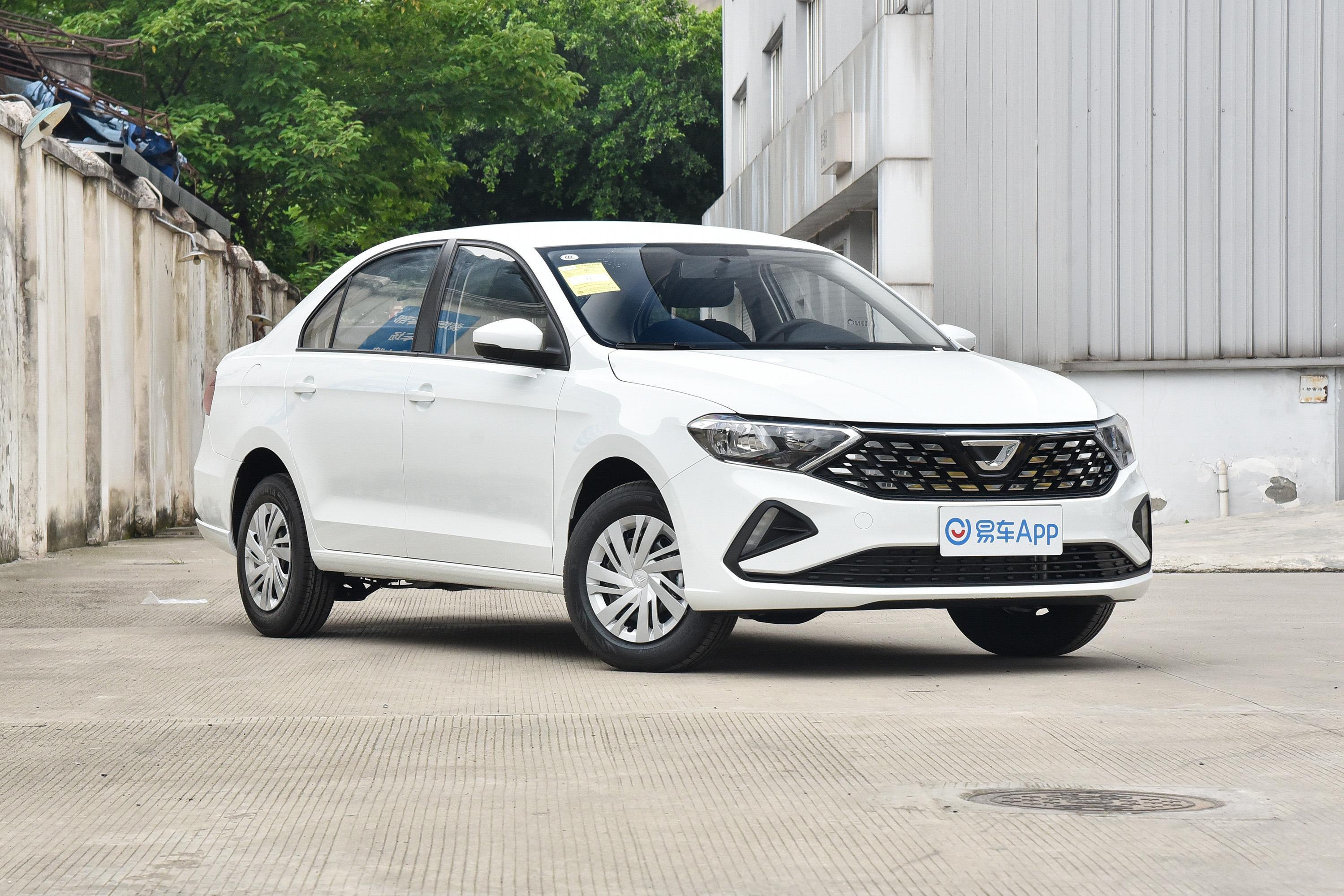 捷达又一神车紧凑型车中的 三好学生 易车