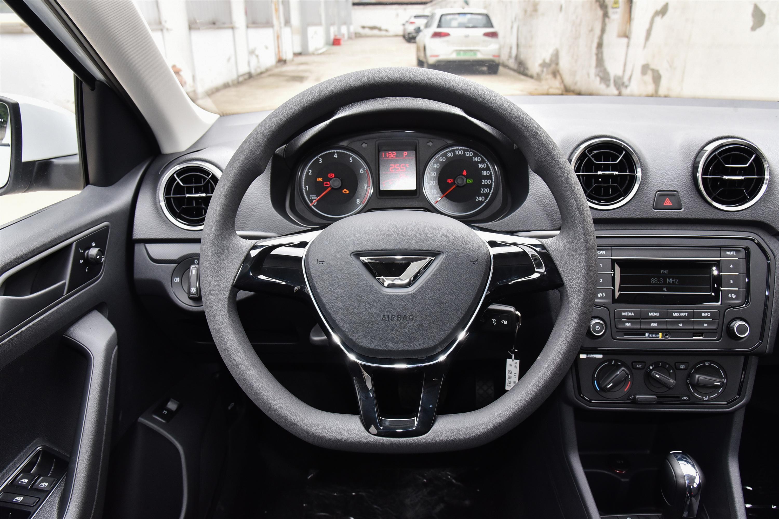 捷达va3车灯-方向盘-气囊-易车