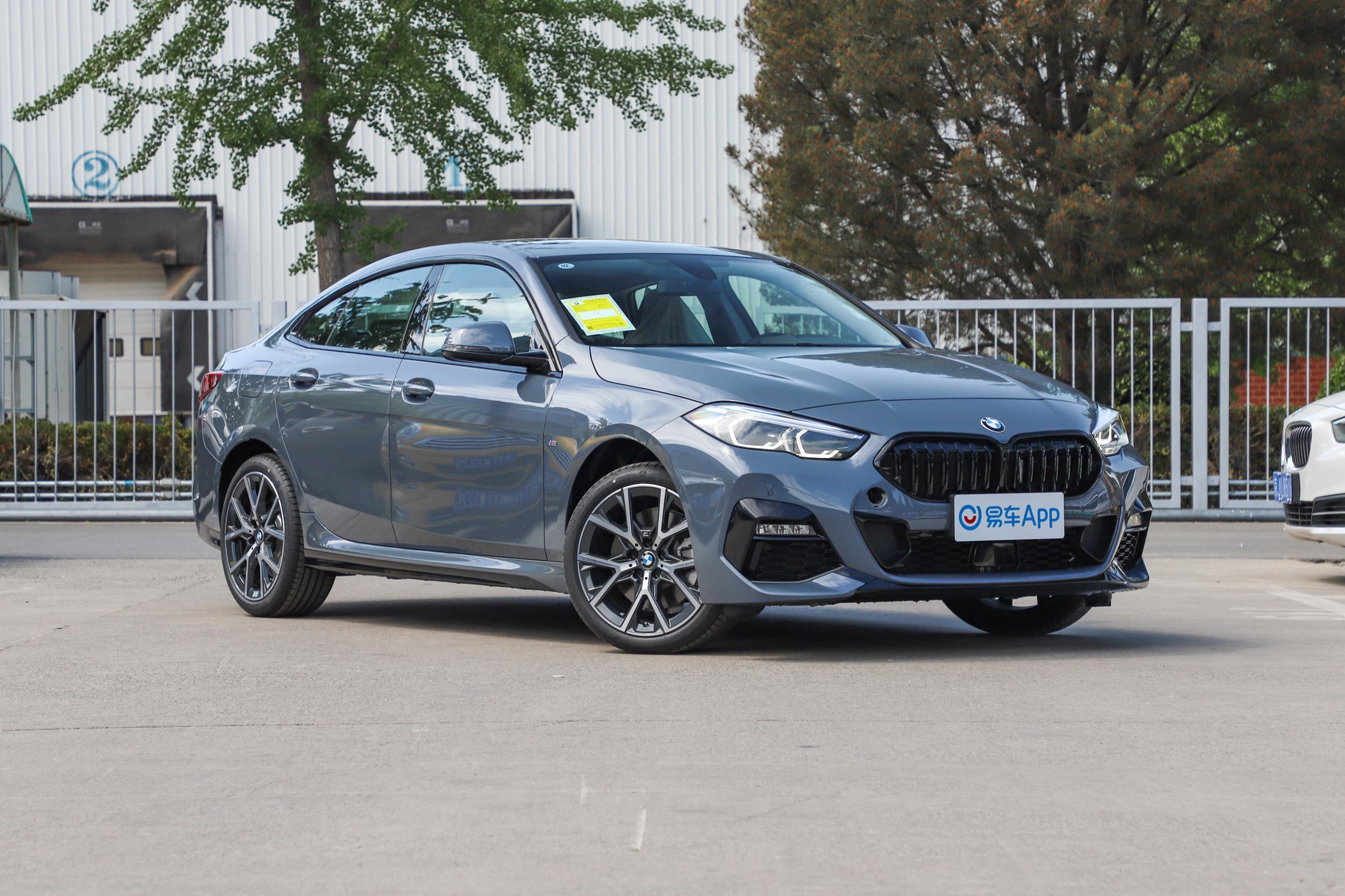 宝马2系值得入手吗灵活省油还实用