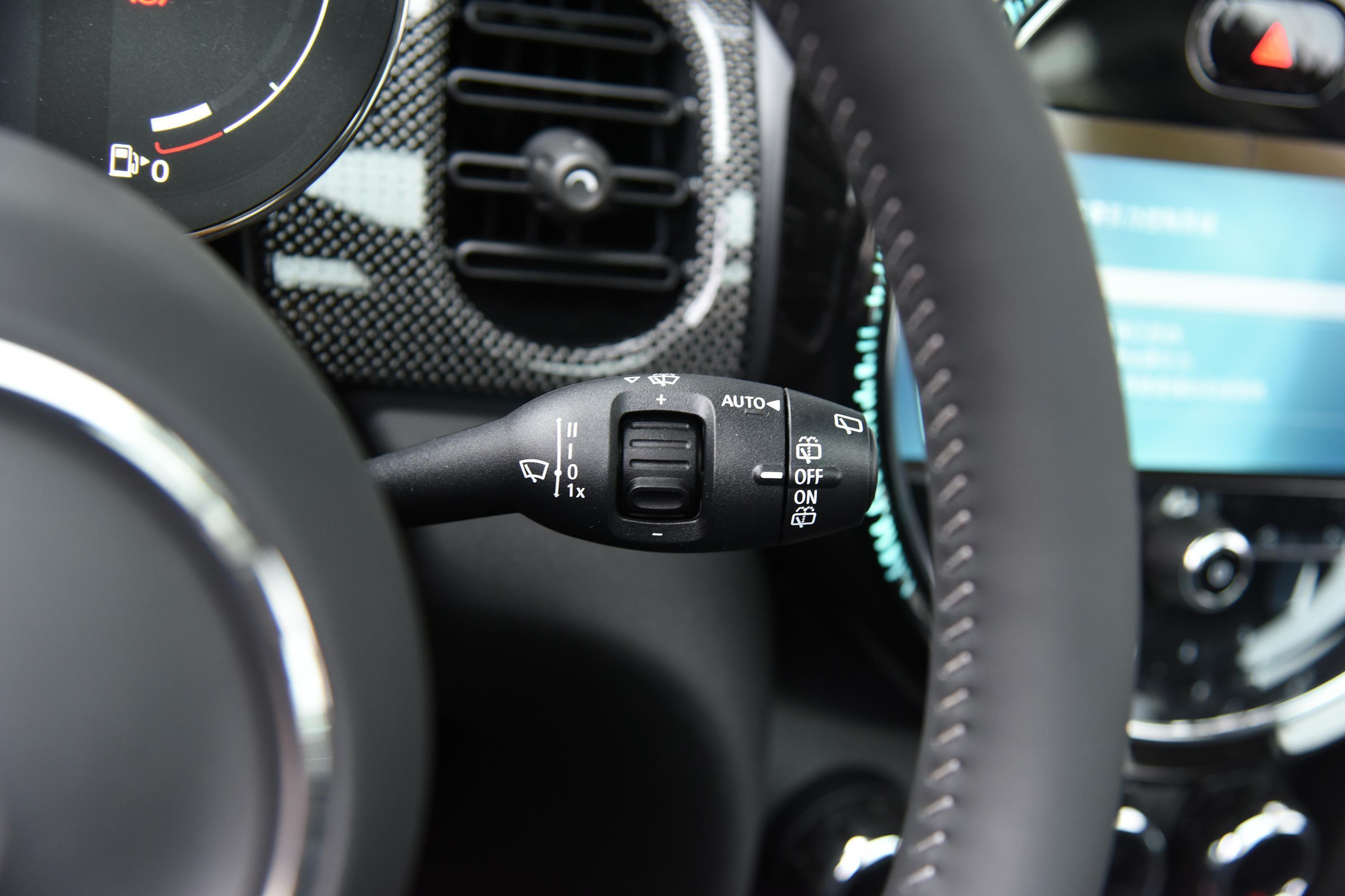 mini车灯-座椅-气囊-易车