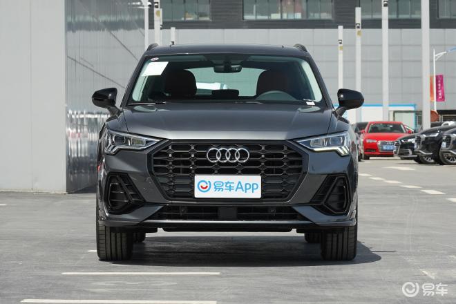 奥迪q3新增车型上市哪款配置性价比