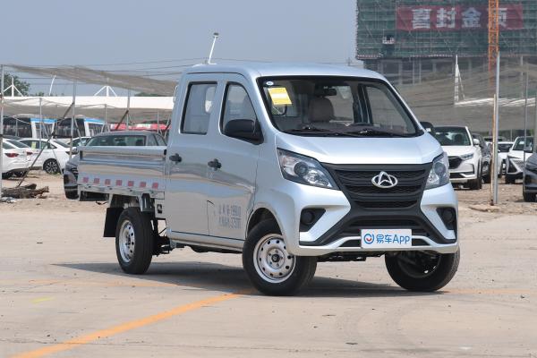 长安星卡享 2000 元置换补贴 送交强险 千元油卡4s-长安凯程河北弘润